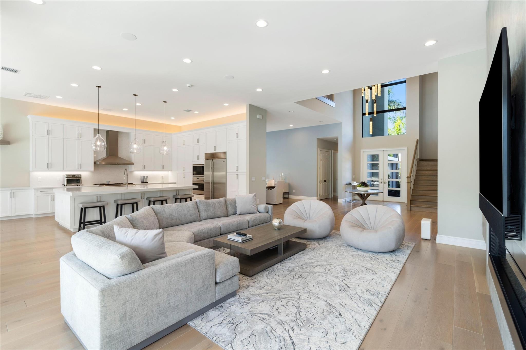 HYDER AGR PUD SOUTH PLAT - Residential