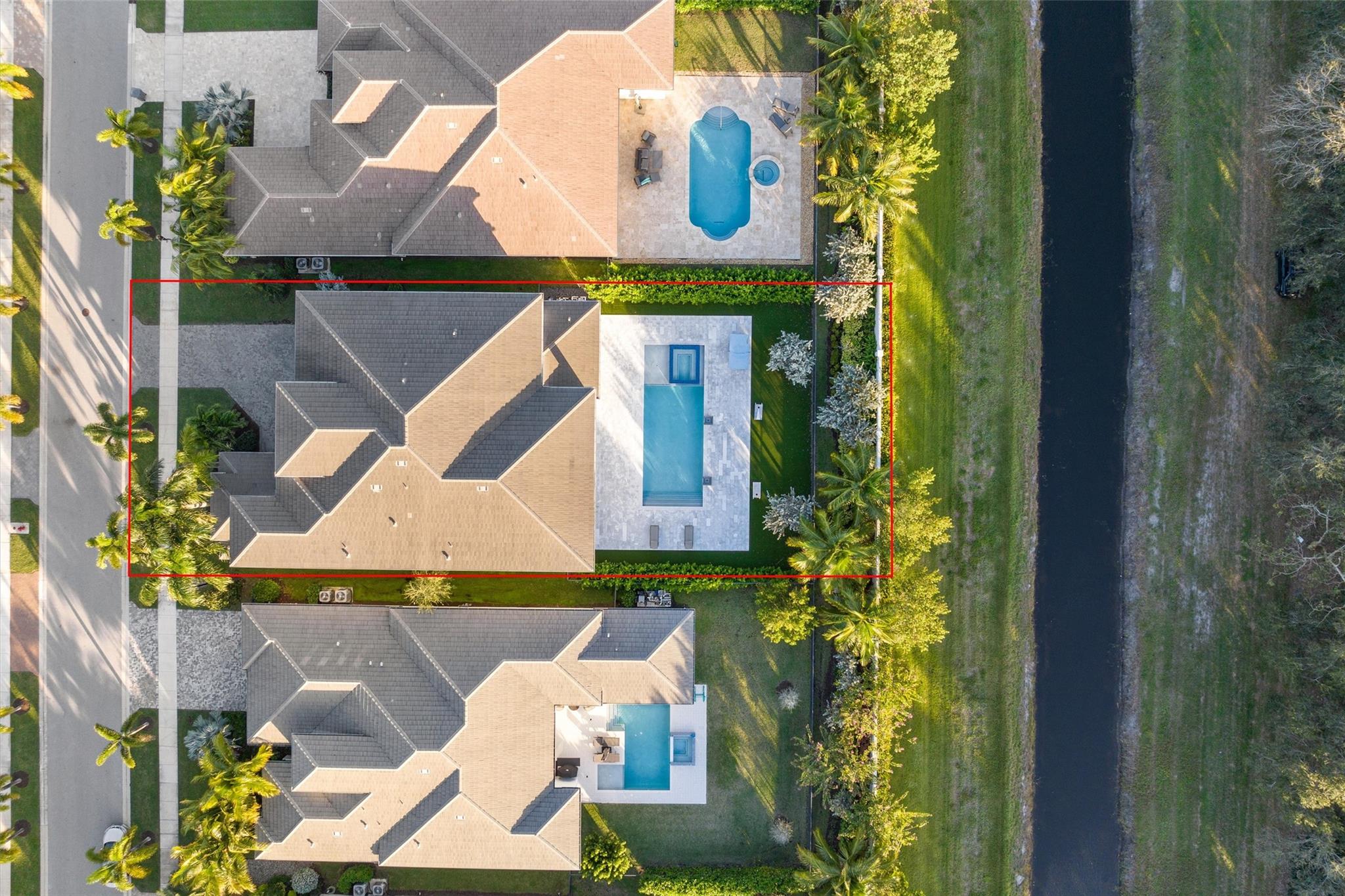 HYDER AGR PUD SOUTH PLAT - Residential