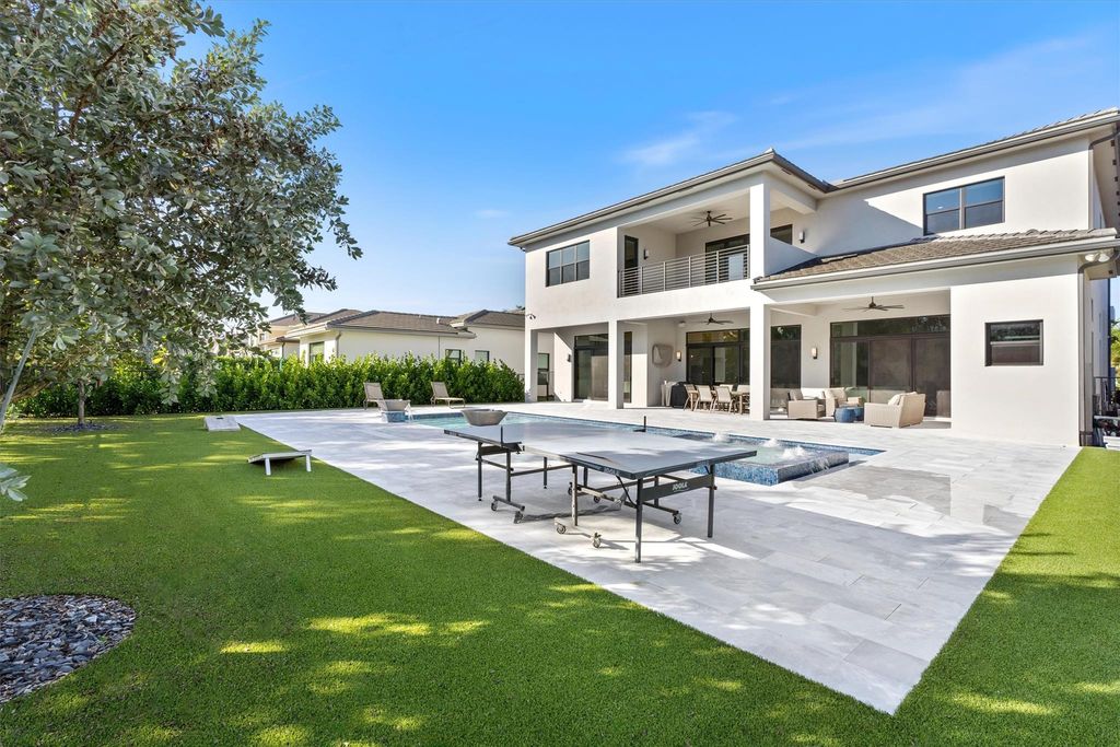 Photo of 17418 Rosella Road, Boca Raton, FL 33496 (MLS # F10414847)