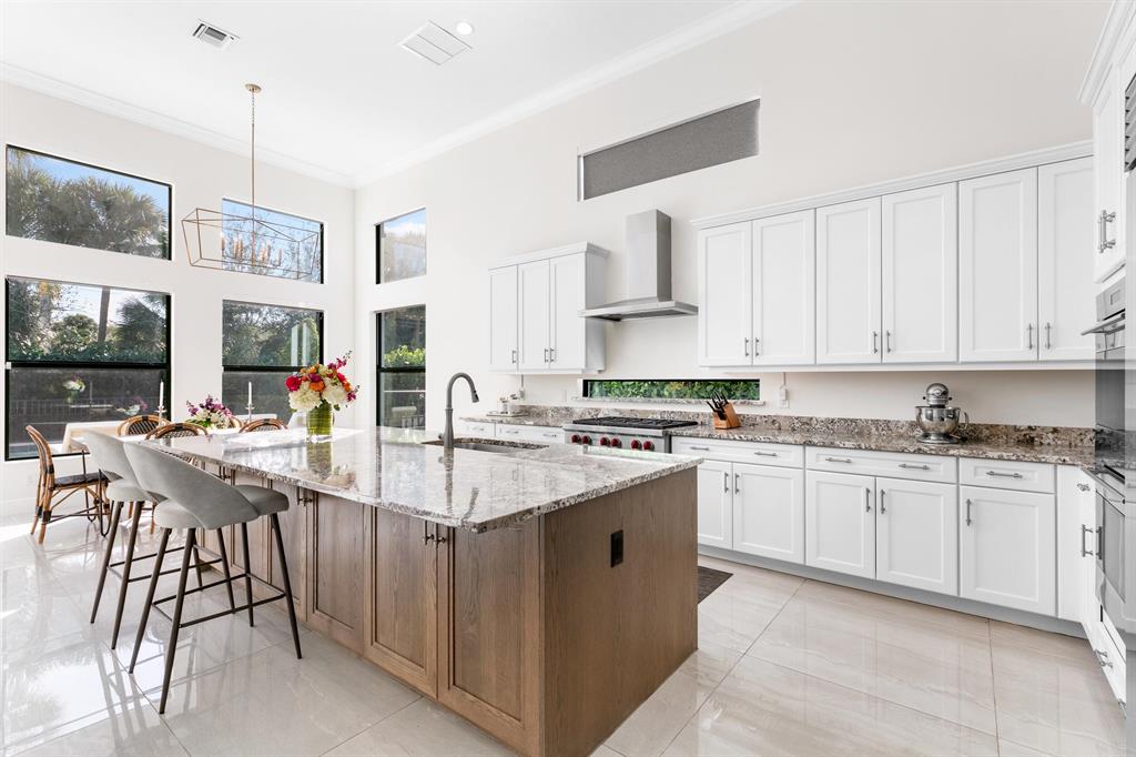 ROYAL PALM POLO - Residential