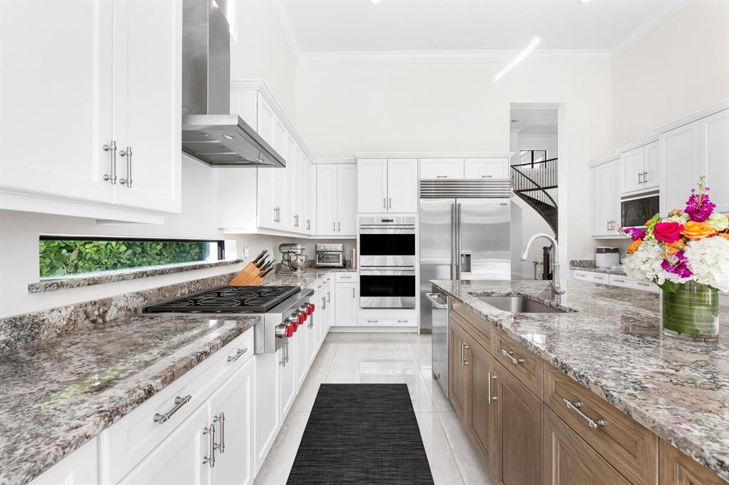 ROYAL PALM POLO - Residential