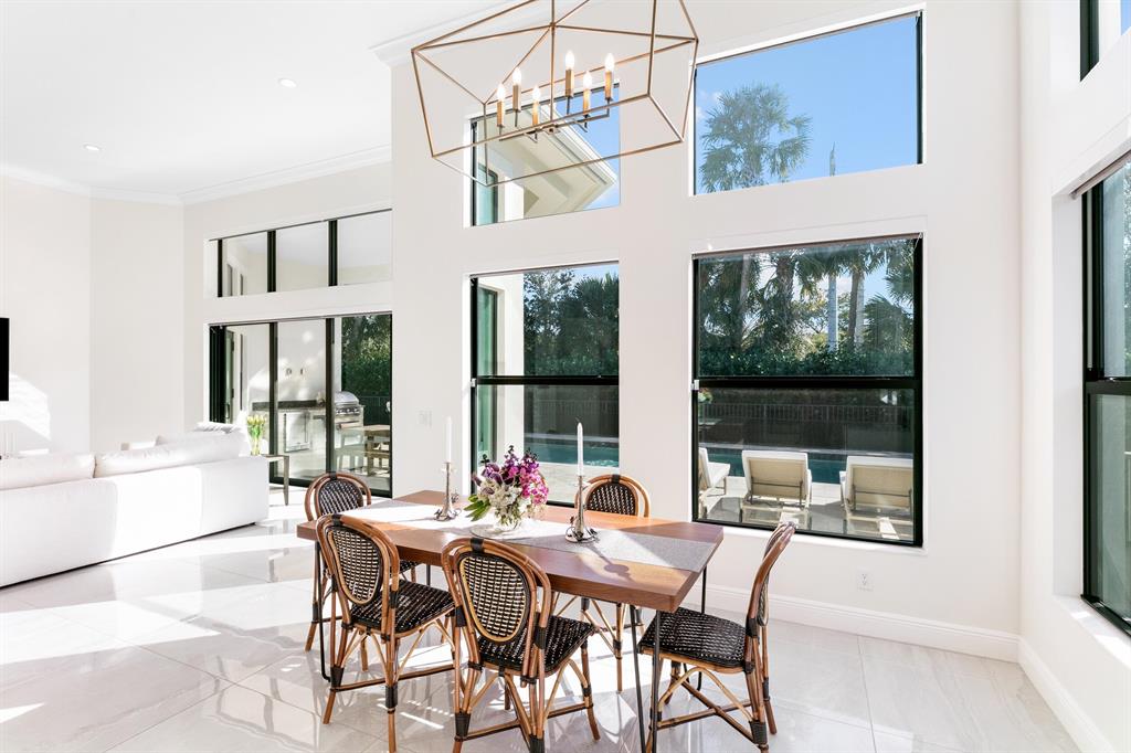 ROYAL PALM POLO - Residential