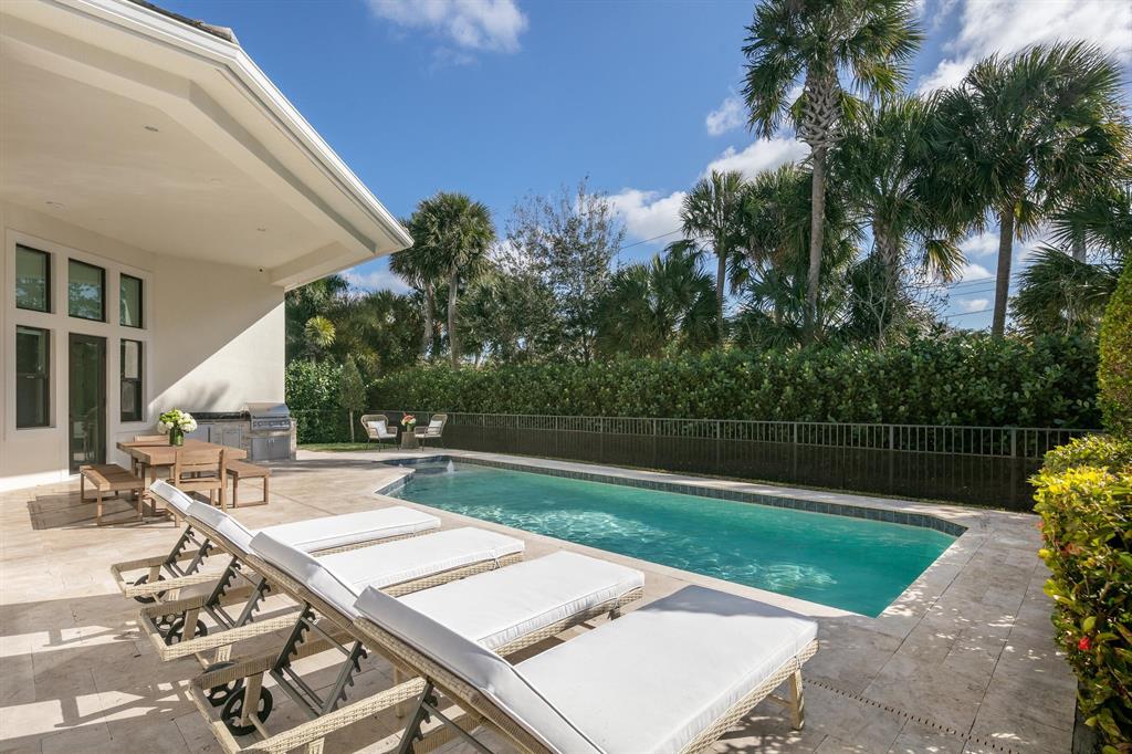 ROYAL PALM POLO - Residential