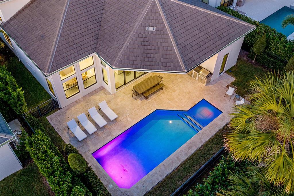 ROYAL PALM POLO - Residential