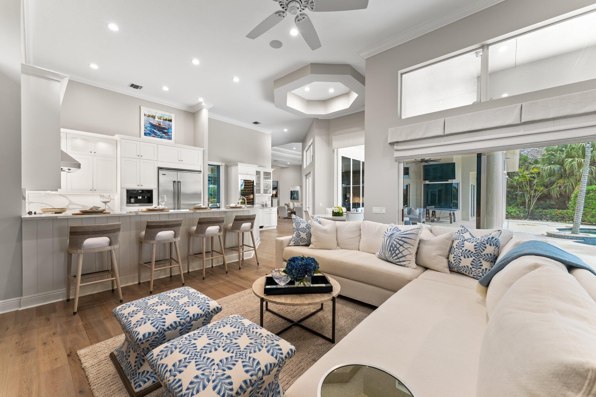 JUPITER RIVER ESTATES - Residential