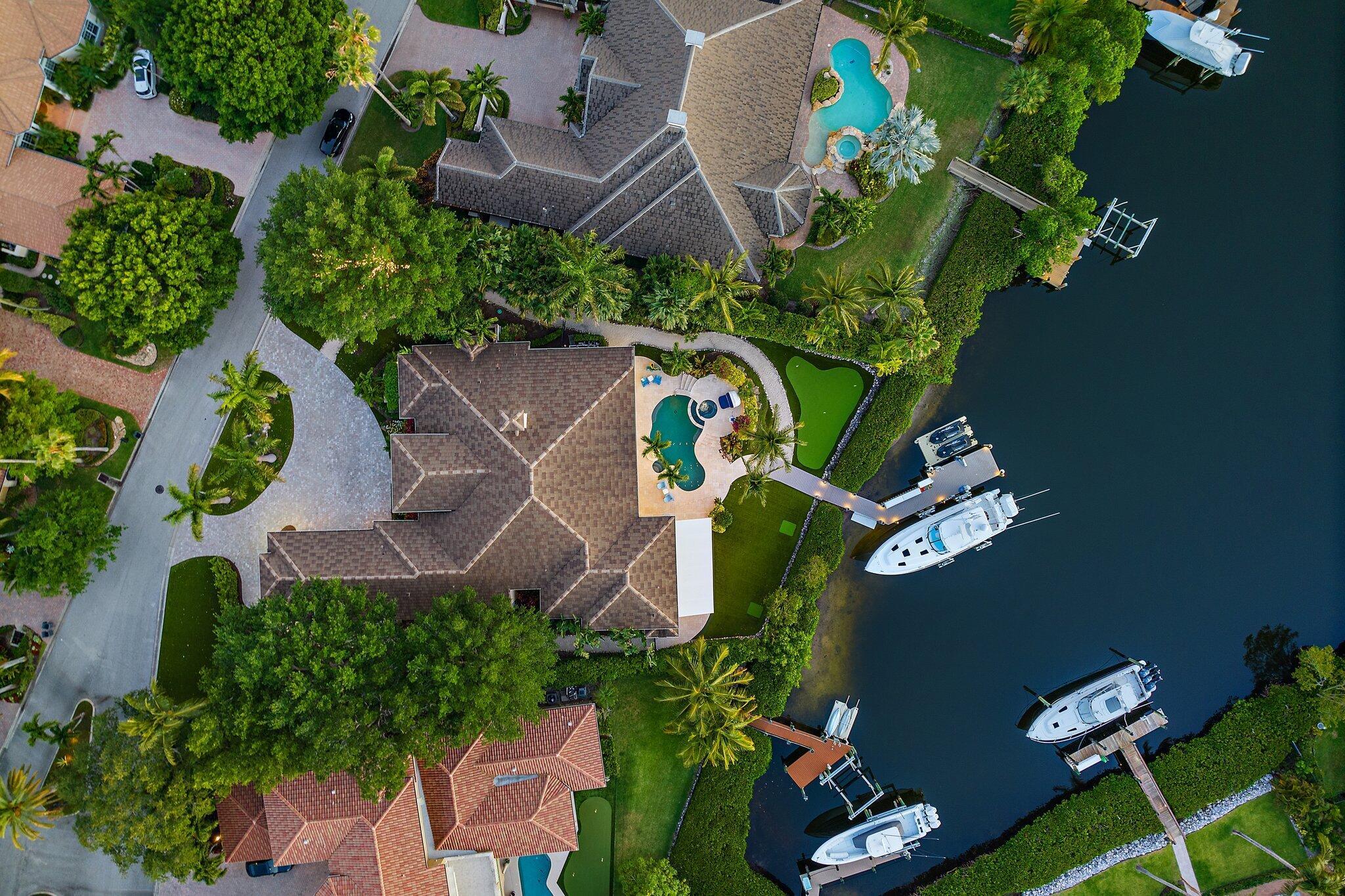 JUPITER RIVER ESTATES - Residential