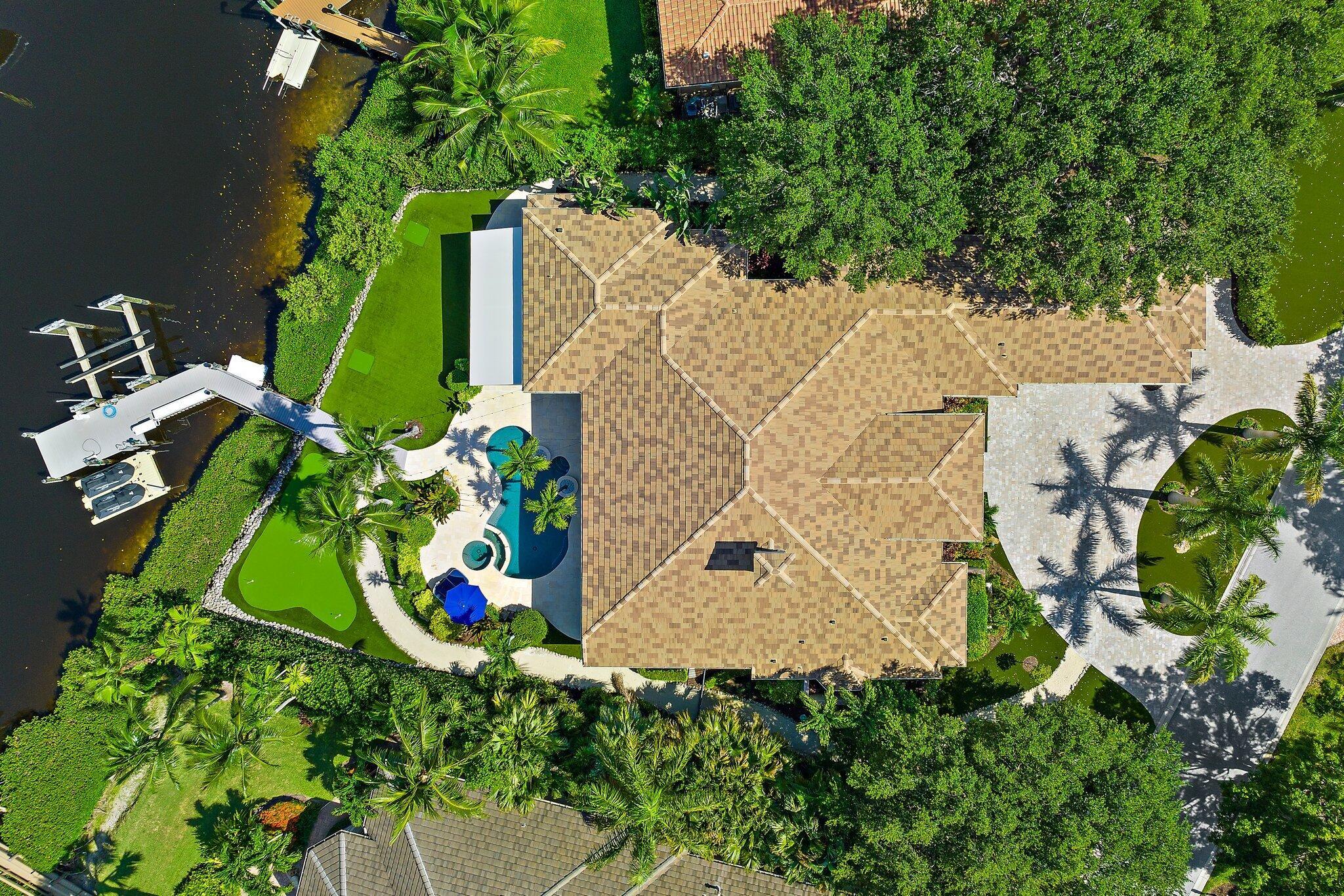 JUPITER RIVER ESTATES - Residential