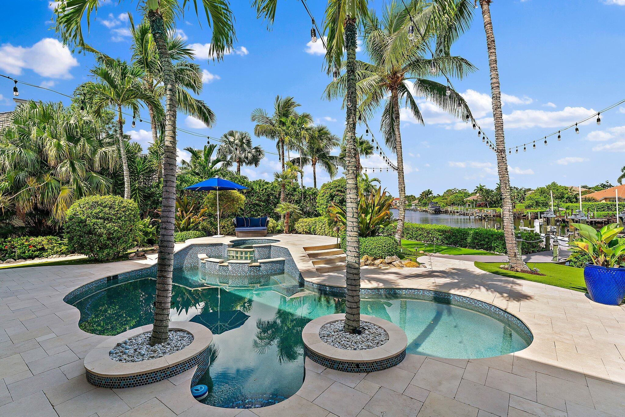 JUPITER RIVER ESTATES - Residential