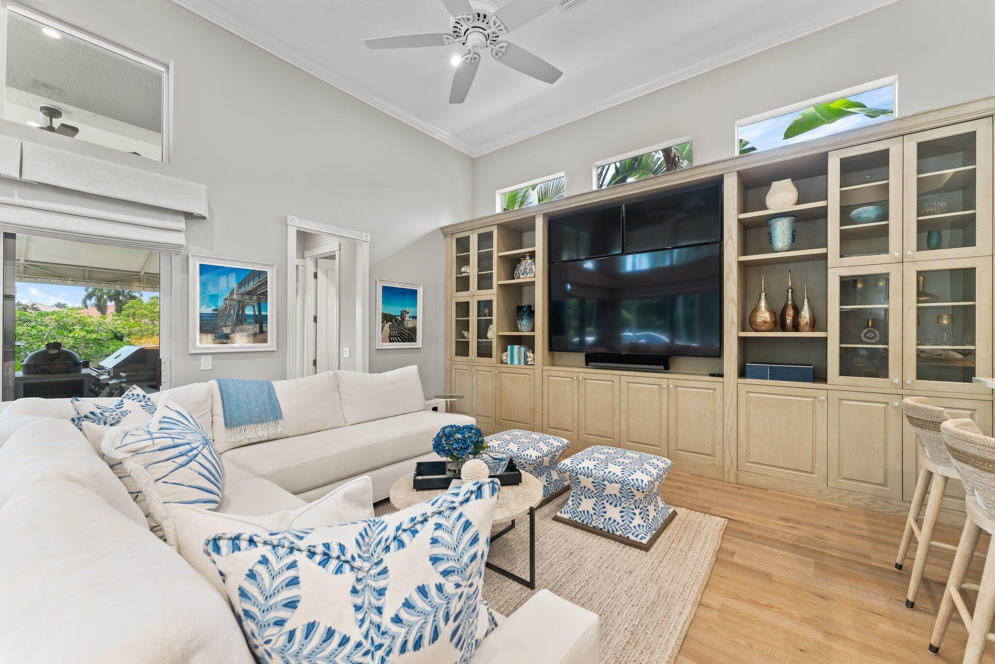 JUPITER RIVER ESTATES - Residential