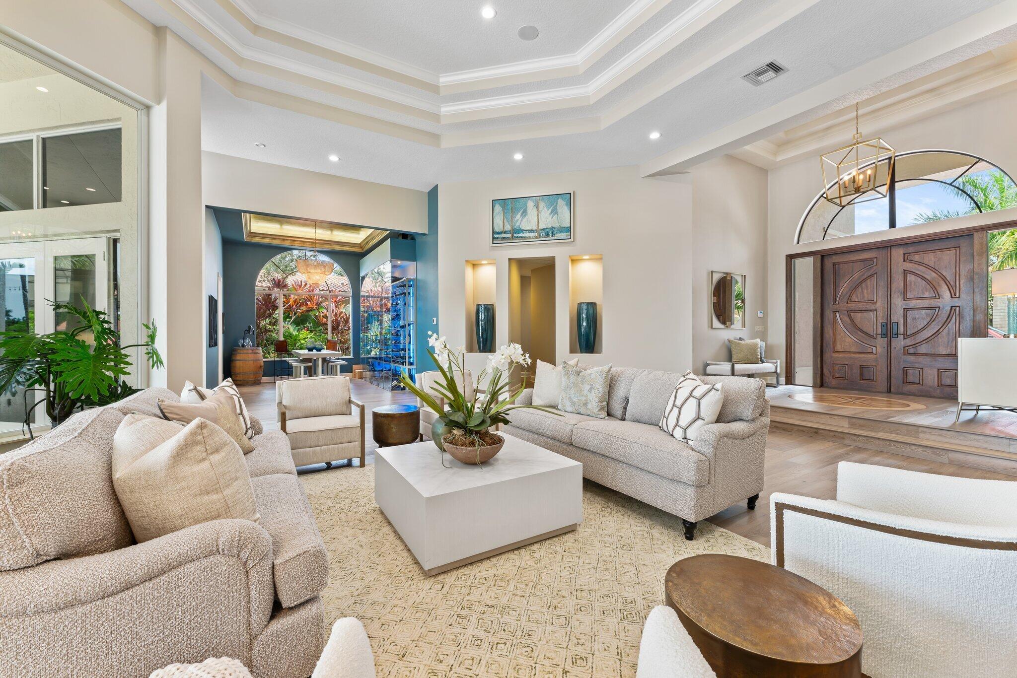 JUPITER RIVER ESTATES - Residential