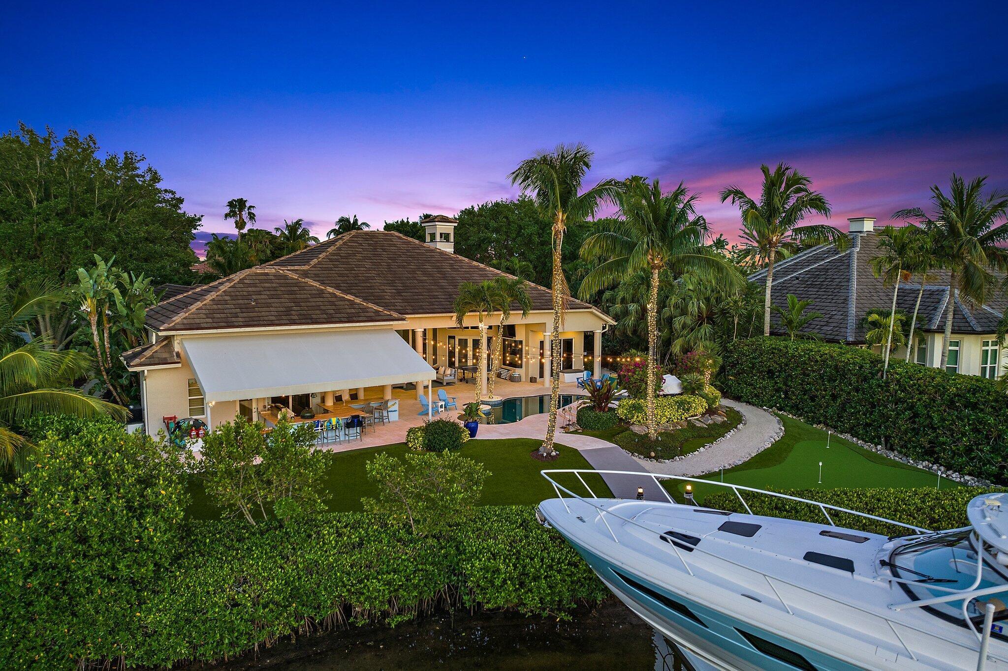 JUPITER RIVER ESTATES - Residential