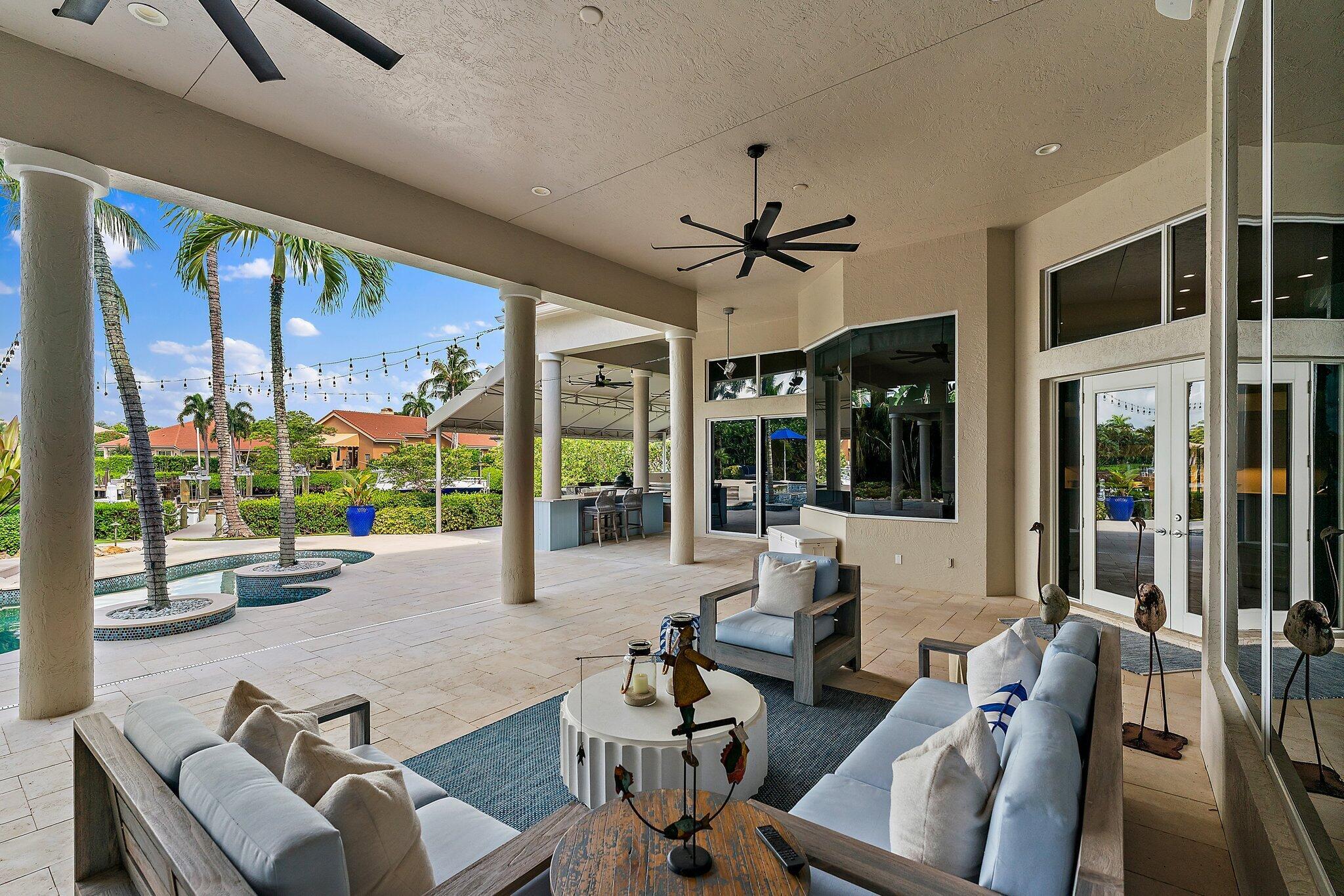 JUPITER RIVER ESTATES - Residential