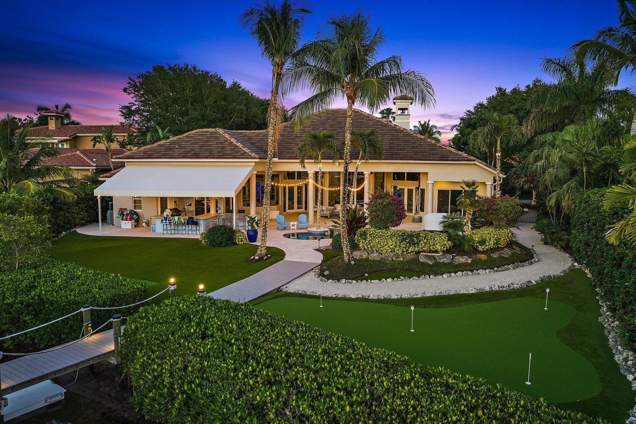 JUPITER RIVER ESTATES - Residential