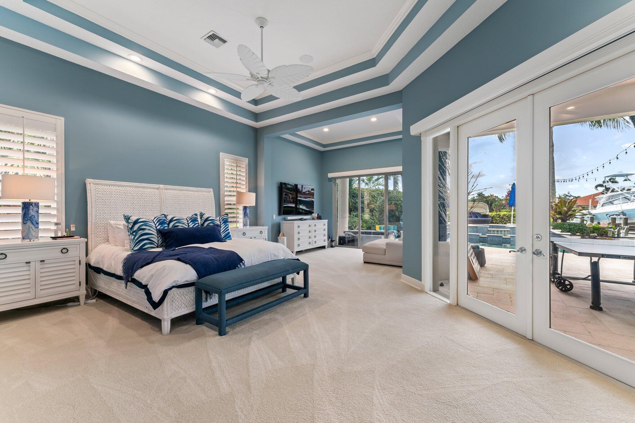 JUPITER RIVER ESTATES - Residential