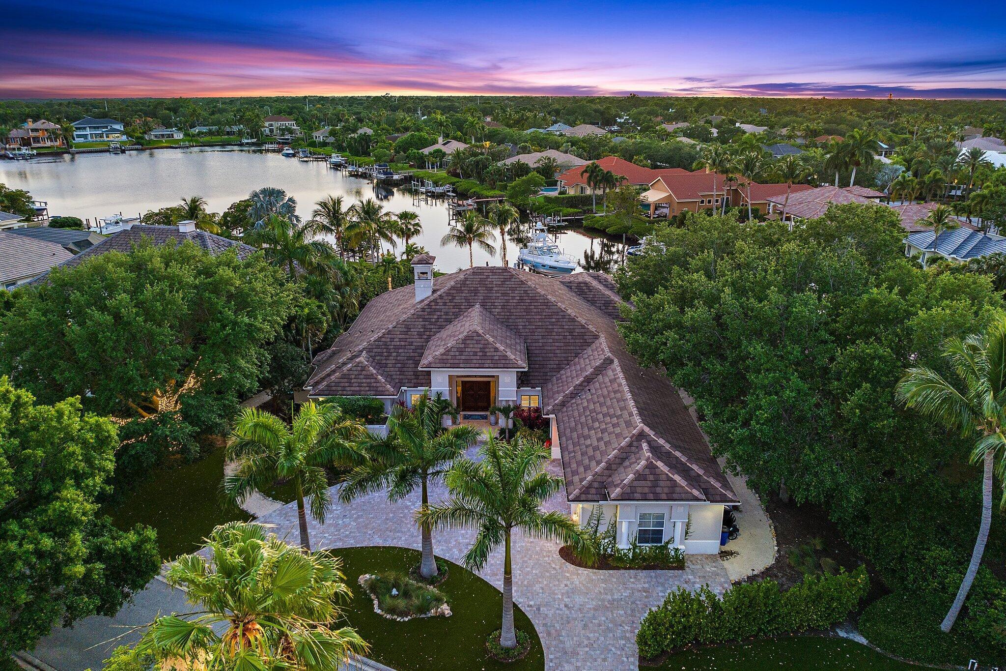 JUPITER RIVER ESTATES - Residential