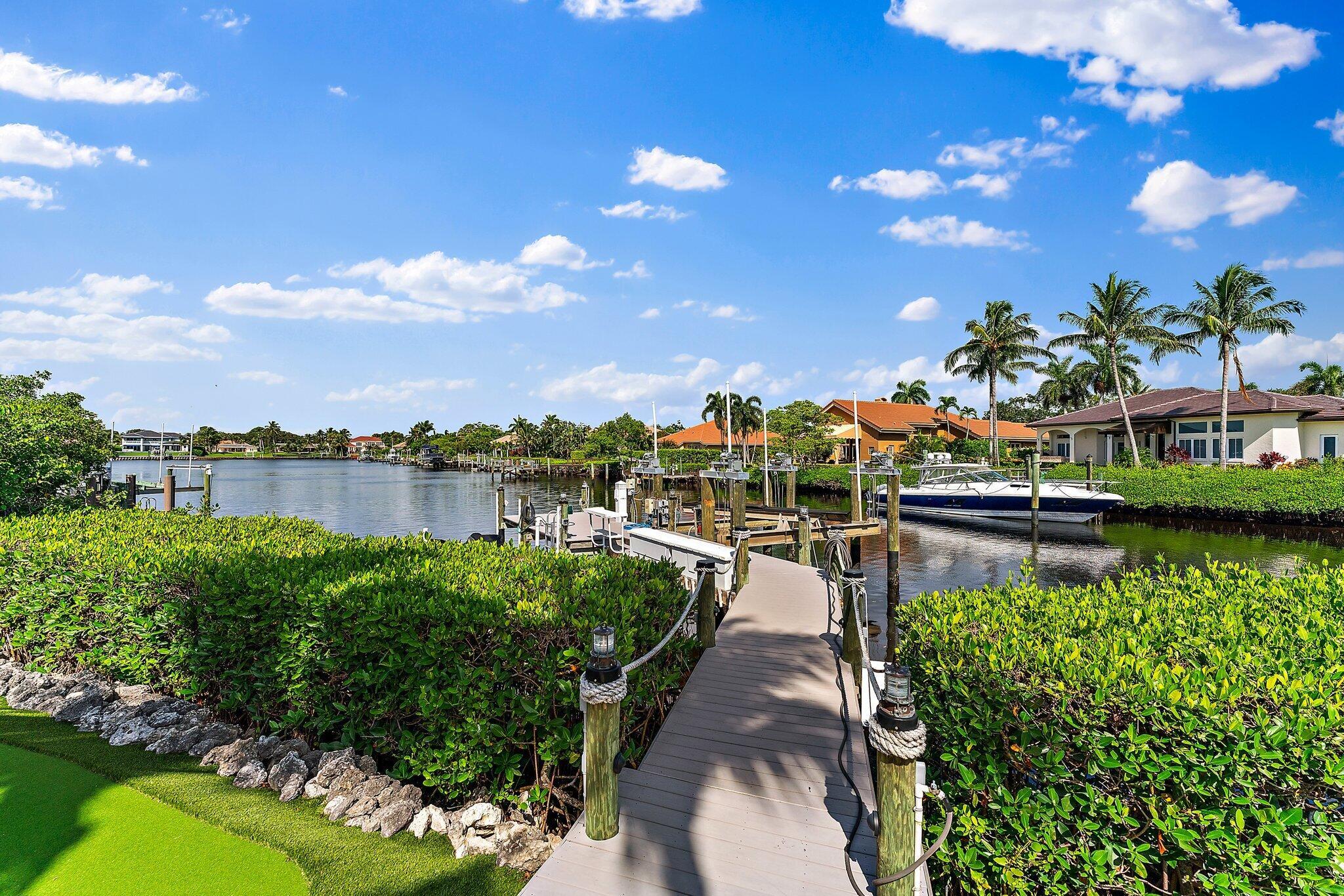 JUPITER RIVER ESTATES - Residential