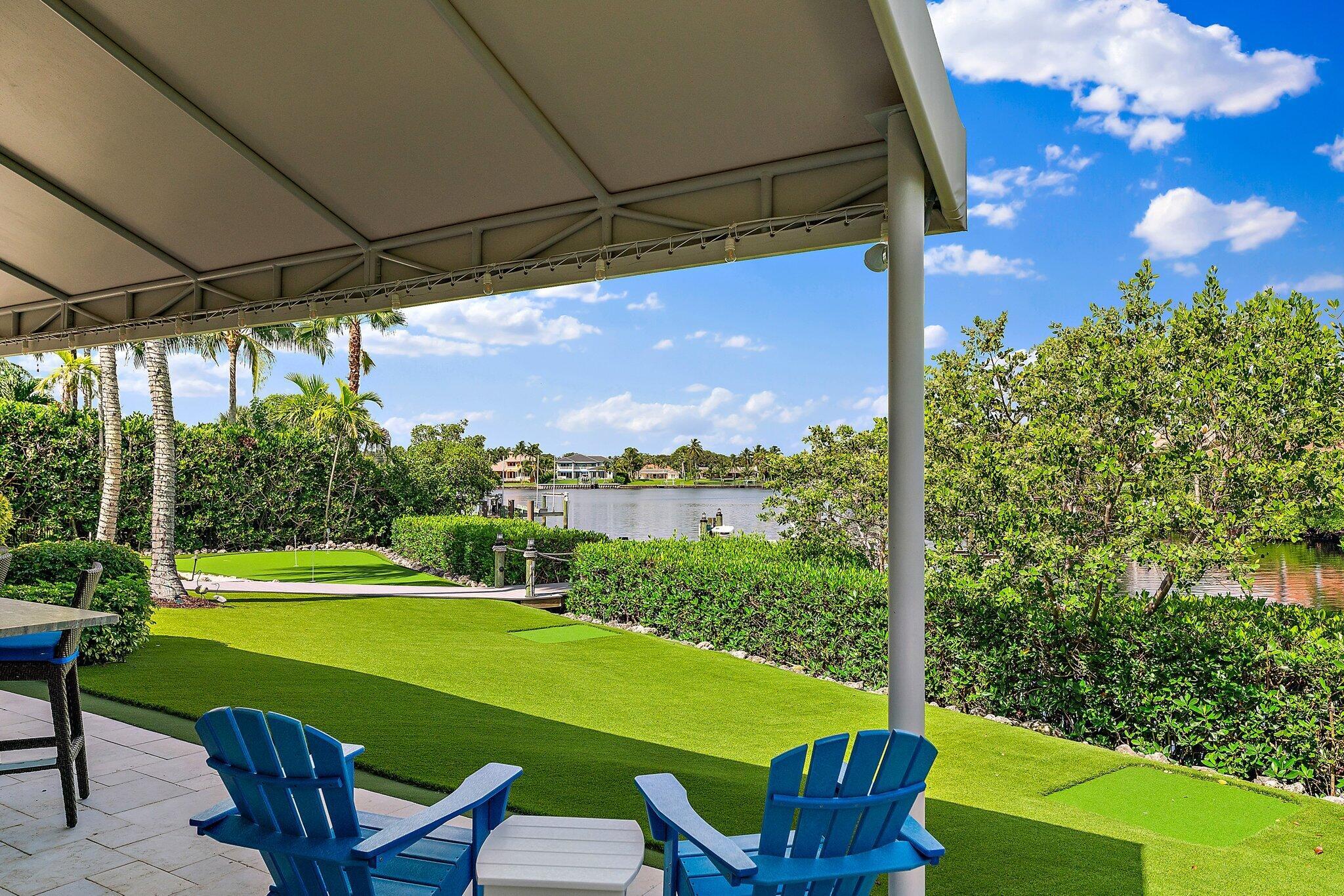 JUPITER RIVER ESTATES - Residential