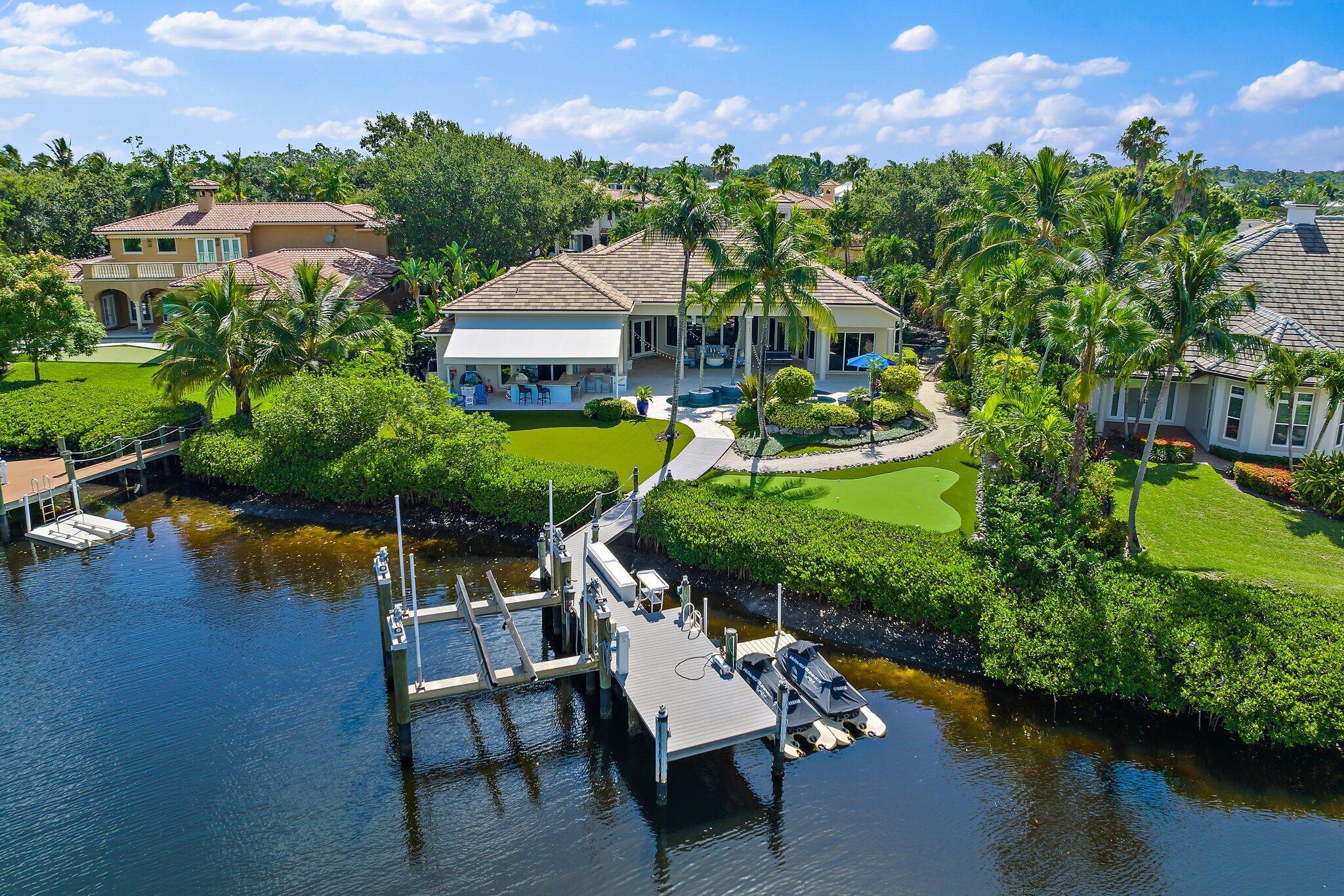 JUPITER RIVER ESTATES - Residential