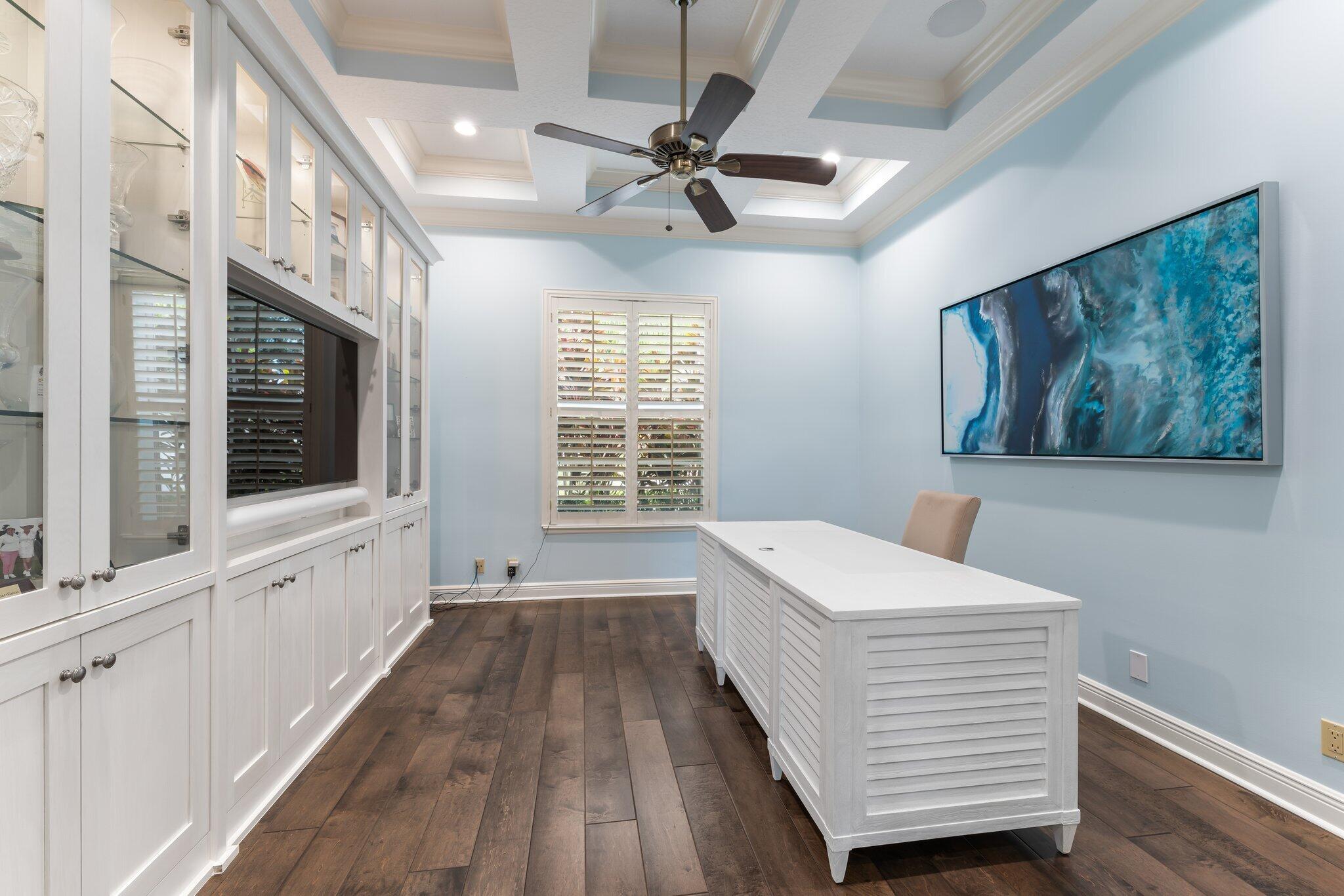 JUPITER RIVER ESTATES - Residential