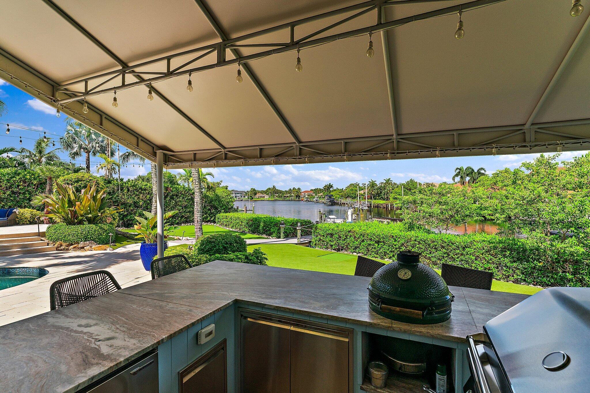 JUPITER RIVER ESTATES - Residential
