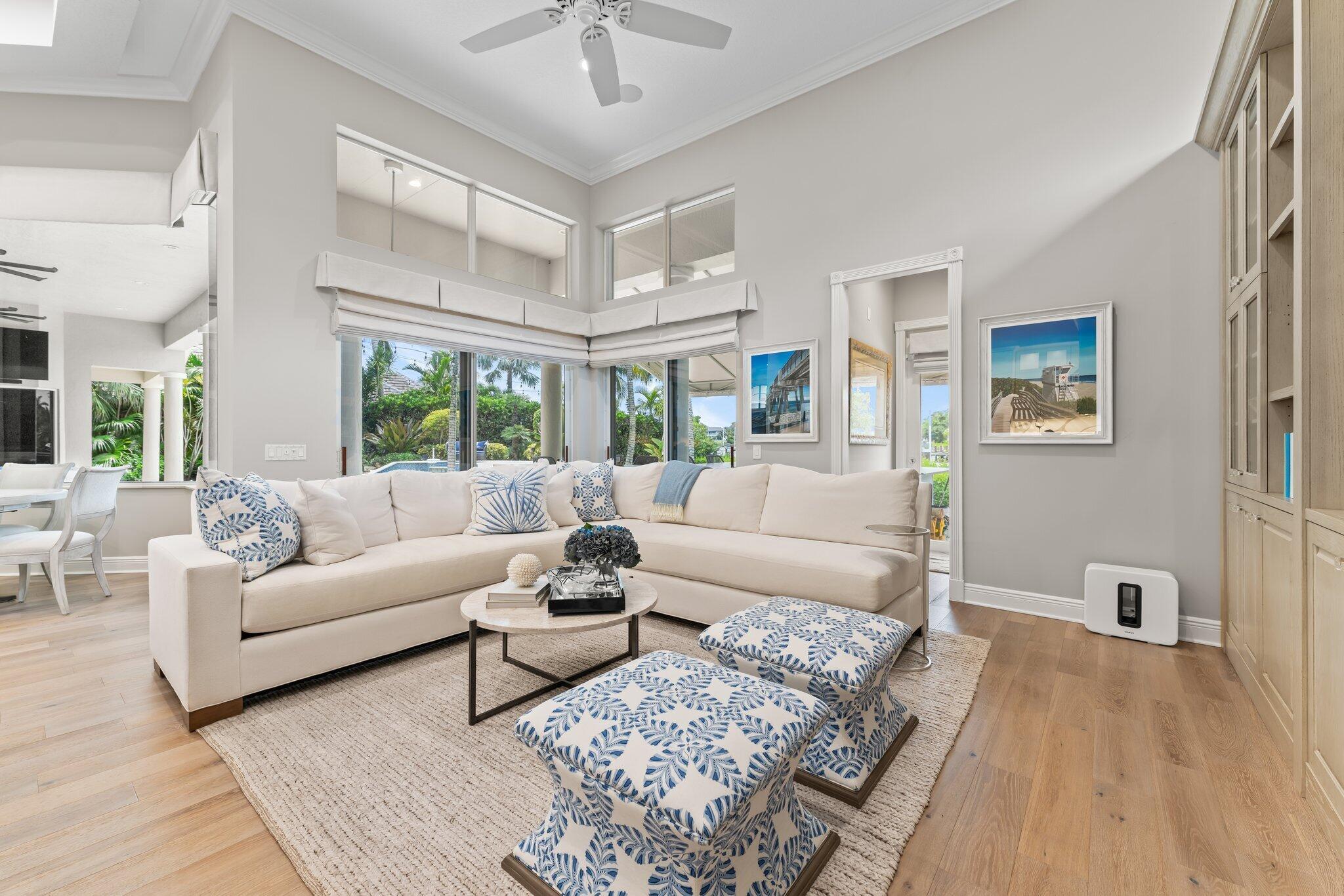 JUPITER RIVER ESTATES - Residential