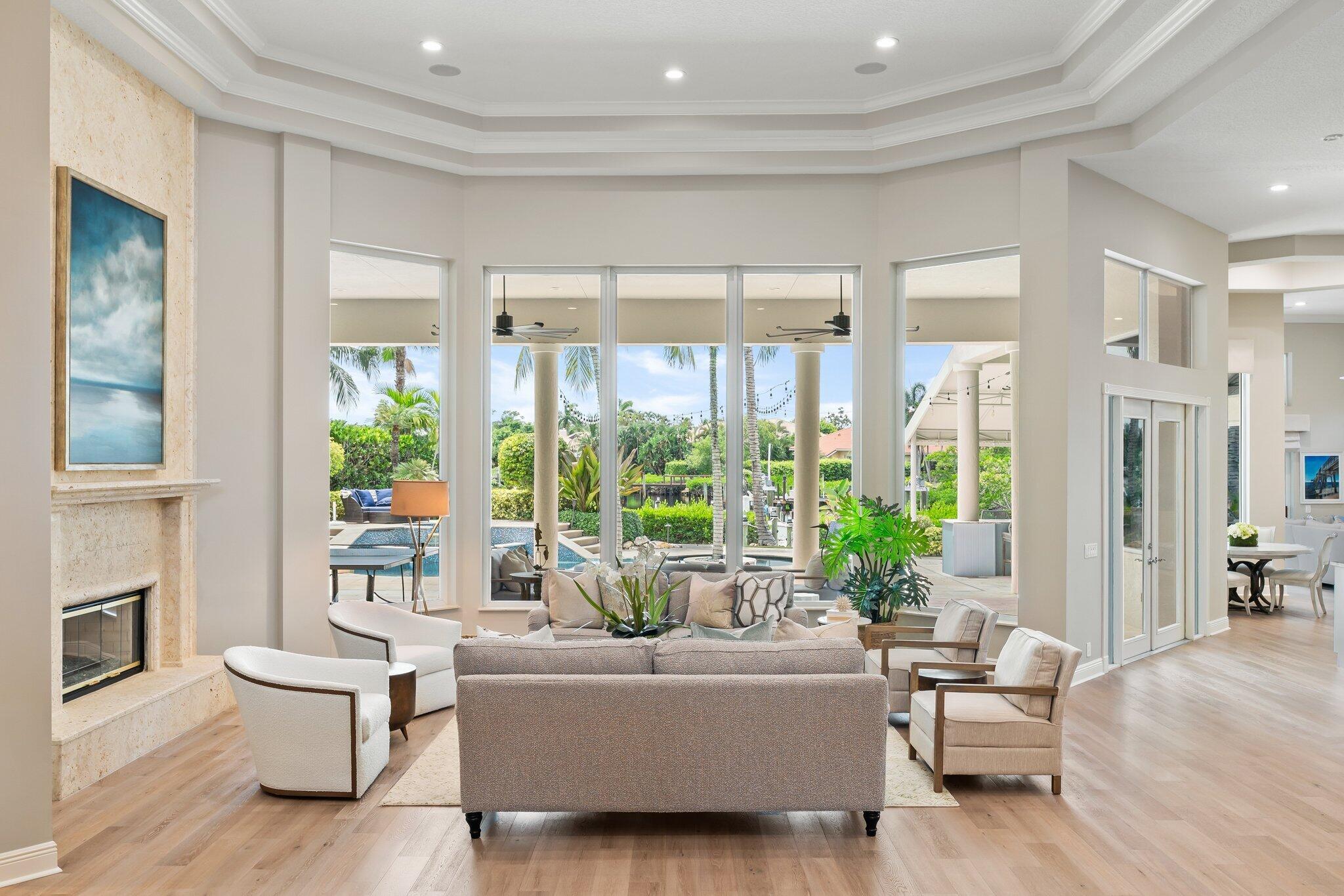 JUPITER RIVER ESTATES - Residential