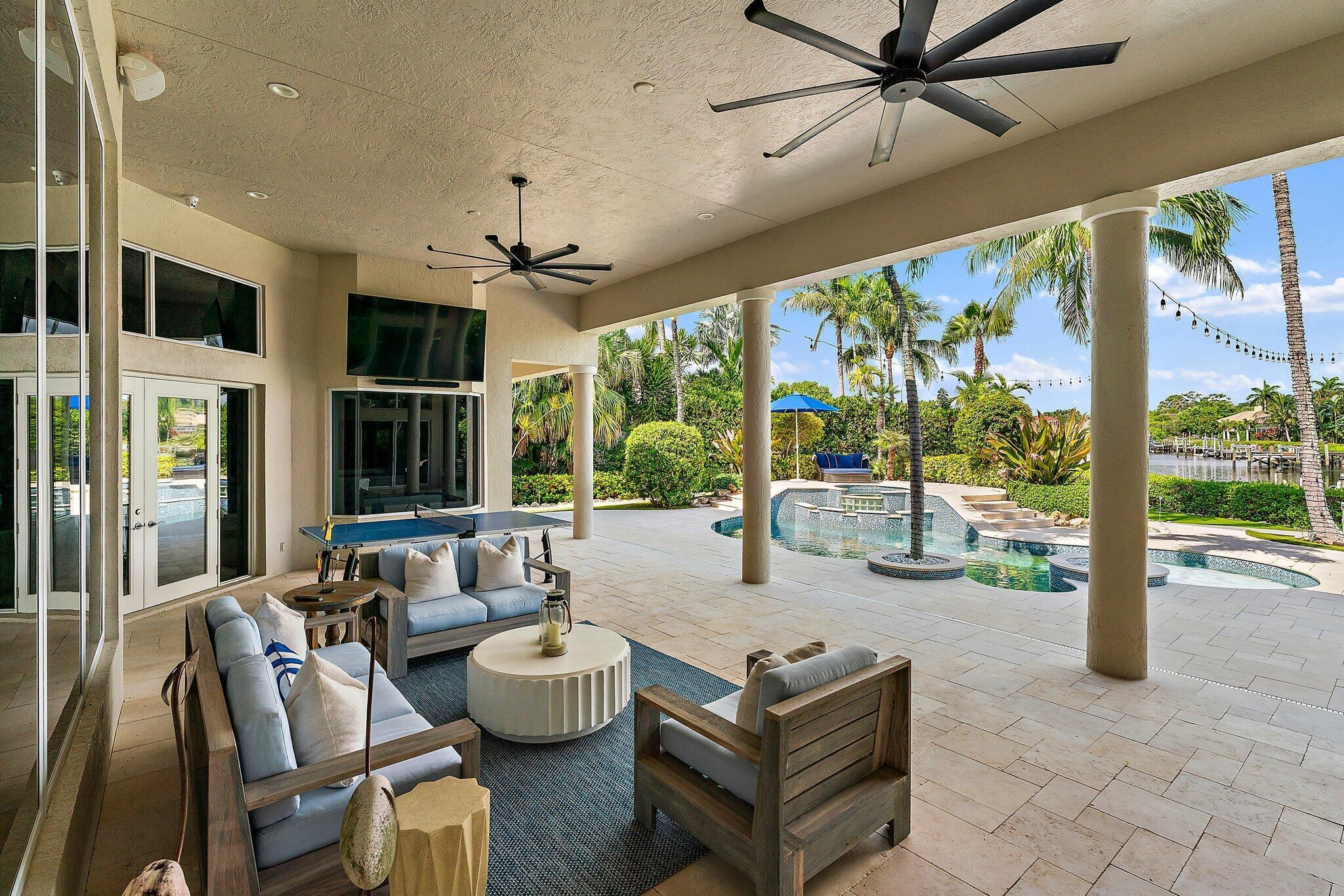 JUPITER RIVER ESTATES - Residential