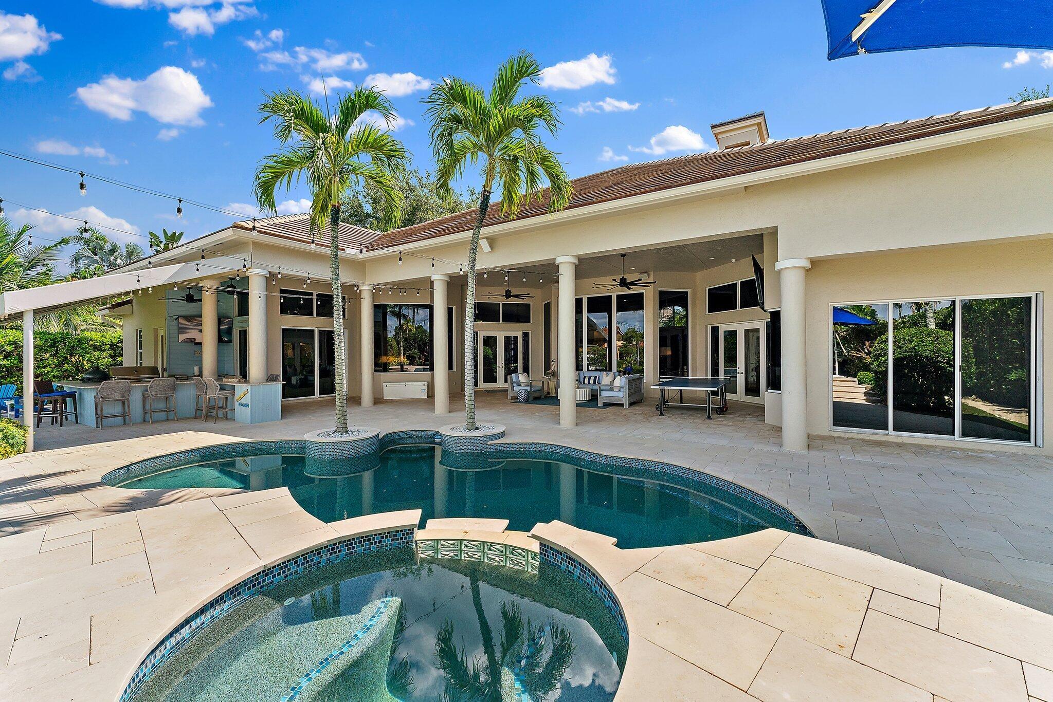 JUPITER RIVER ESTATES - Residential