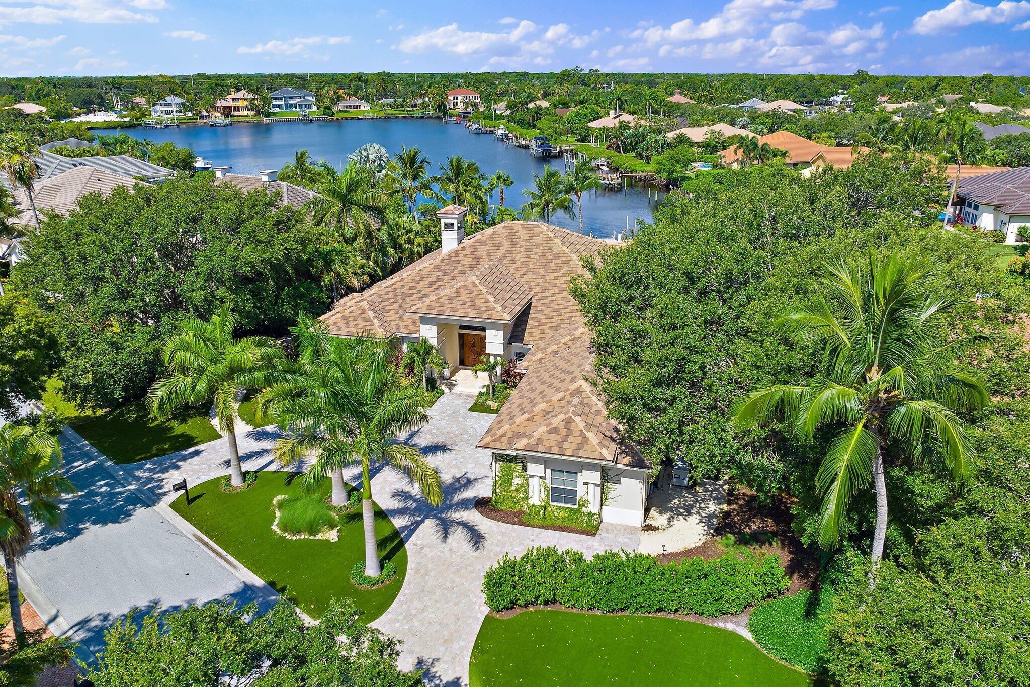 JUPITER RIVER ESTATES - Residential