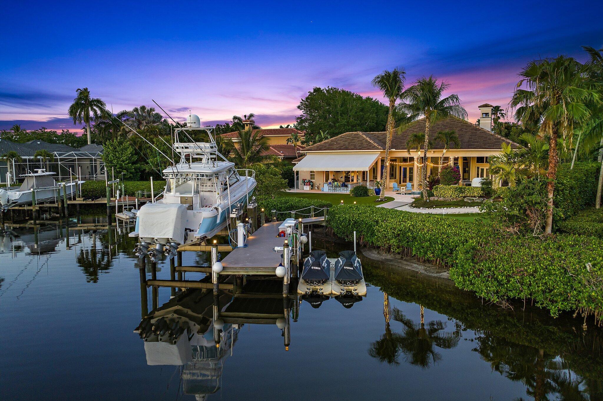 JUPITER RIVER ESTATES - Residential