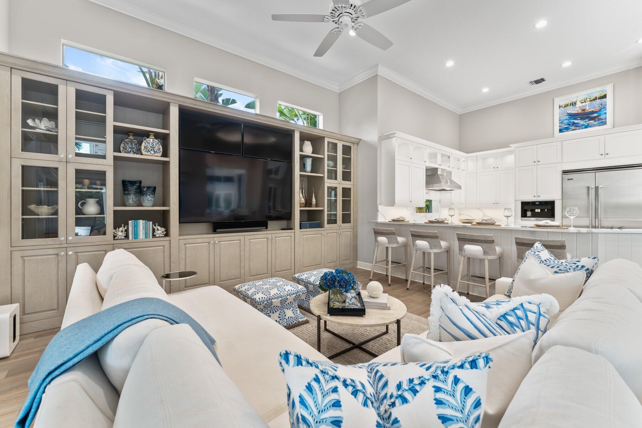 JUPITER RIVER ESTATES - Residential