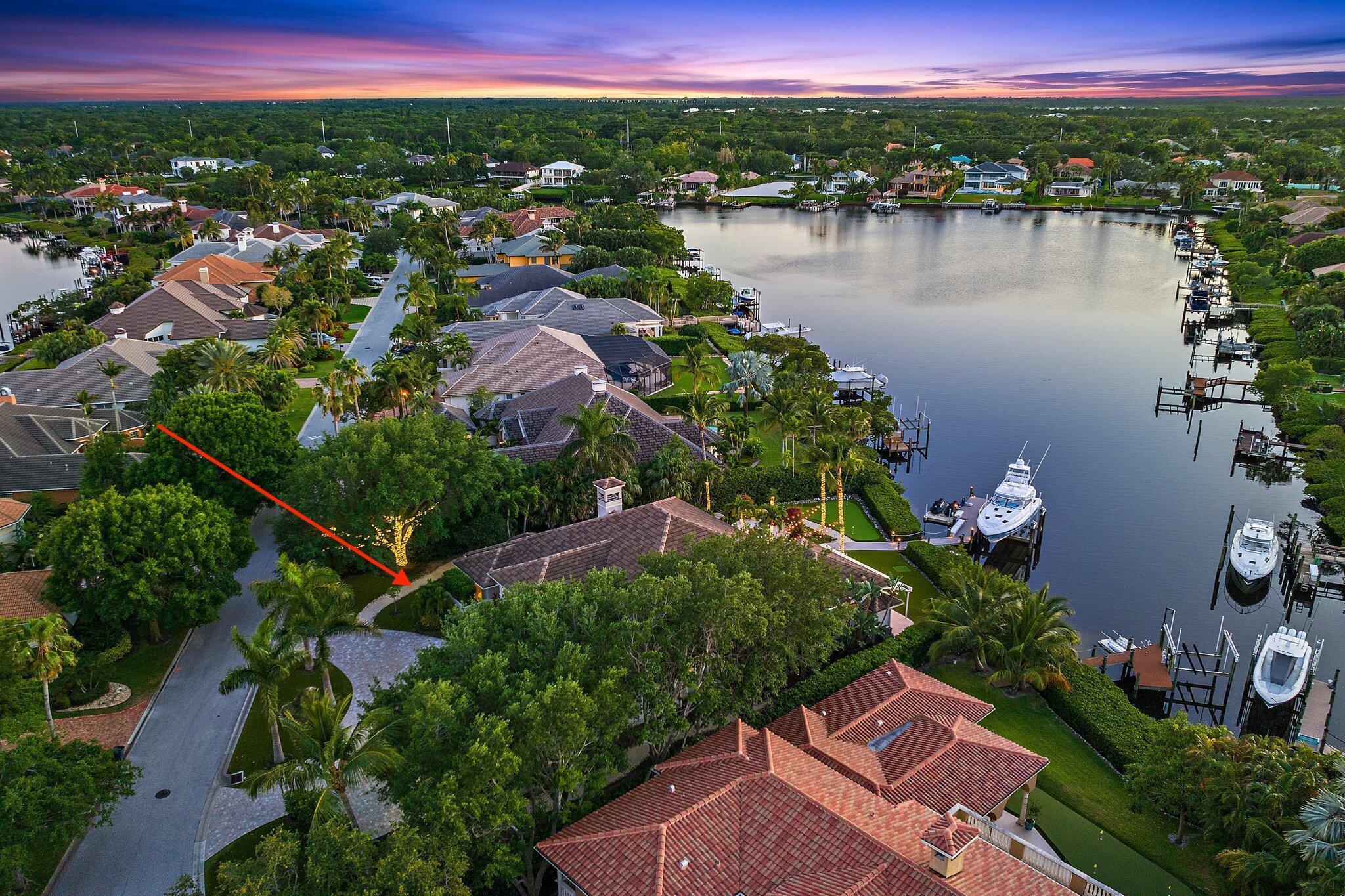 JUPITER RIVER ESTATES - Residential