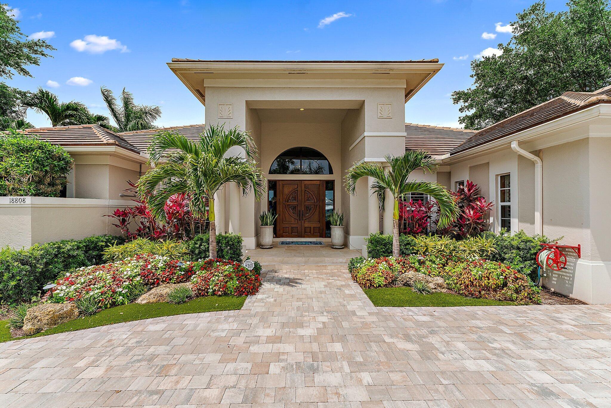 JUPITER RIVER ESTATES - Residential