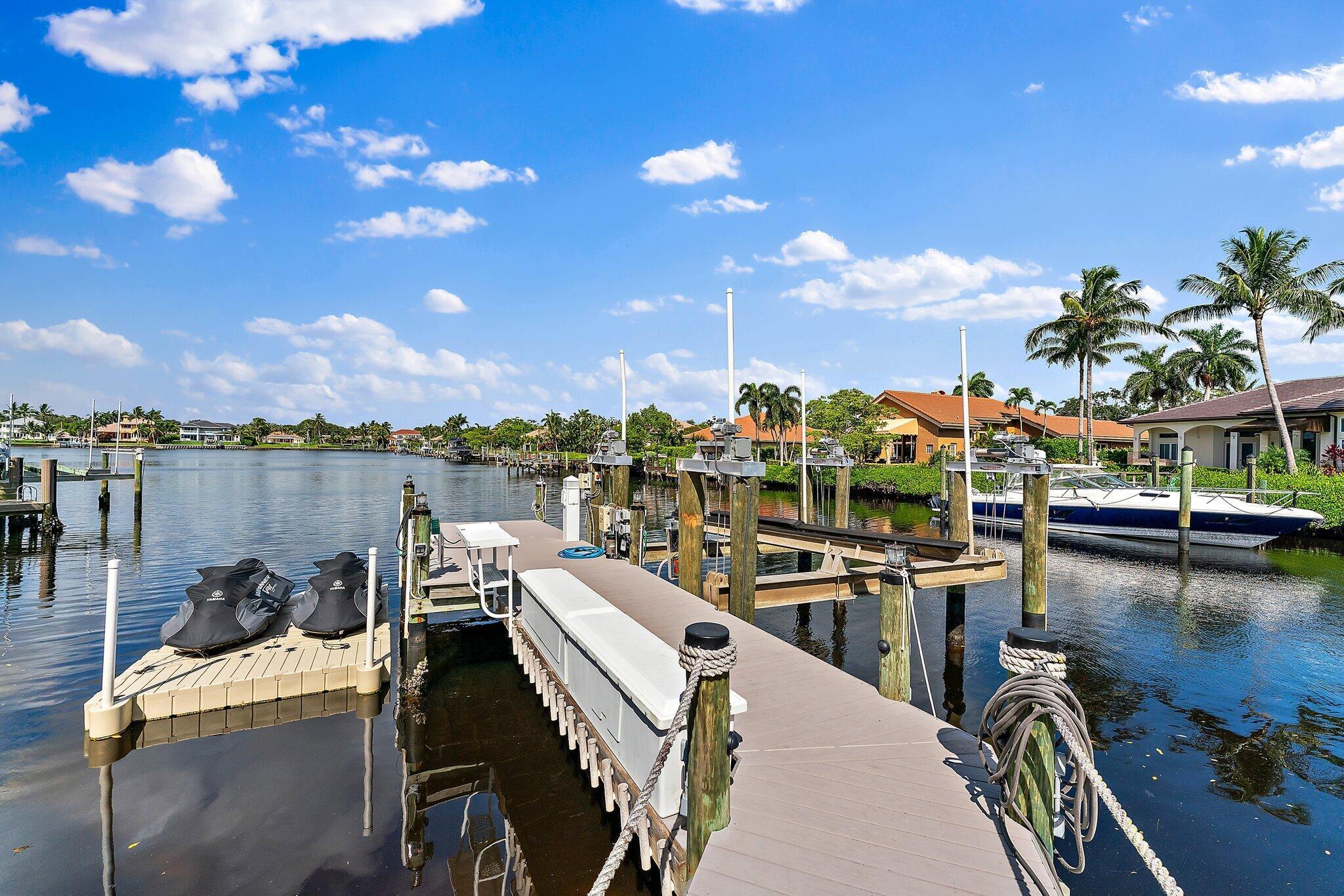 JUPITER RIVER ESTATES - Residential