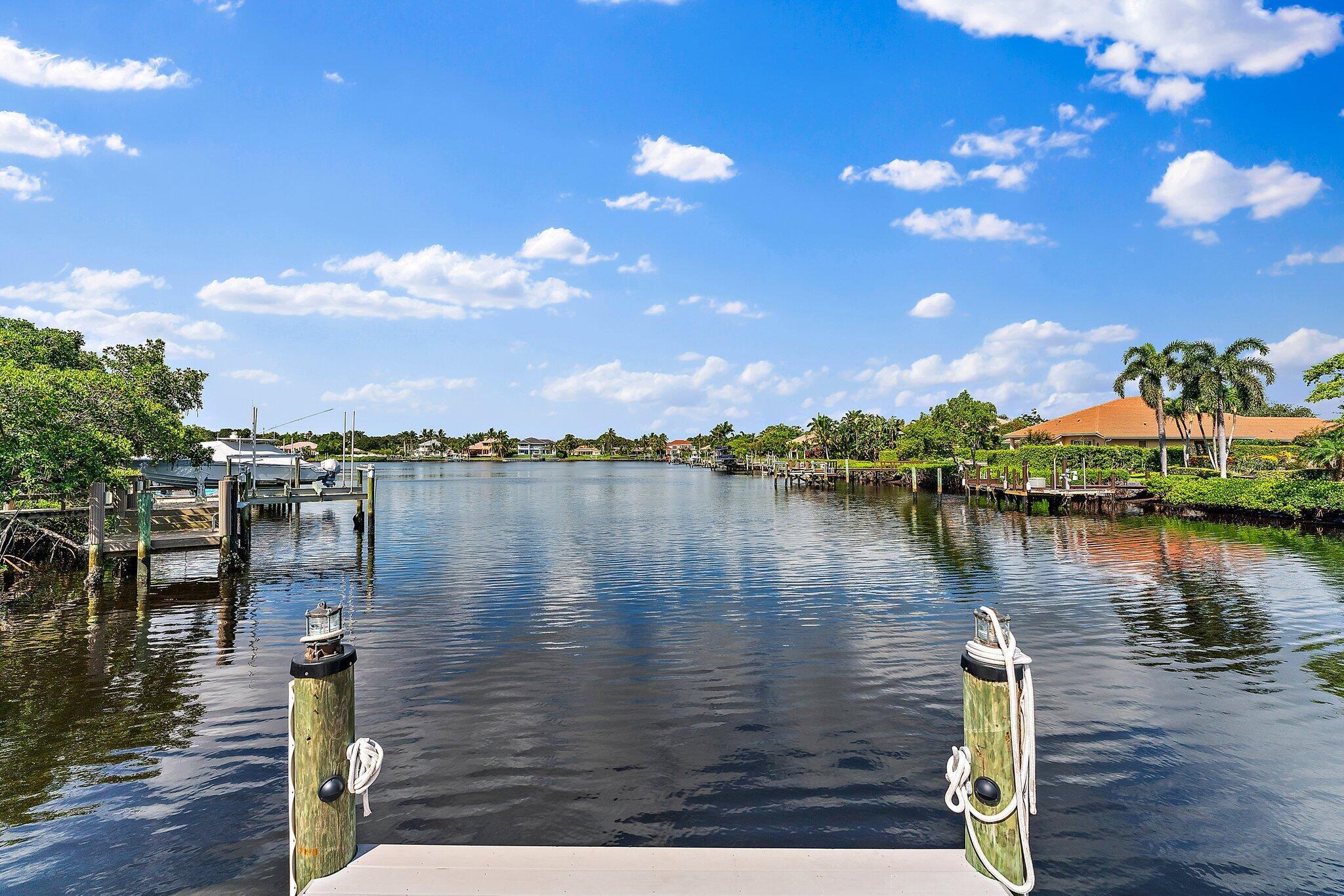 JUPITER RIVER ESTATES - Residential