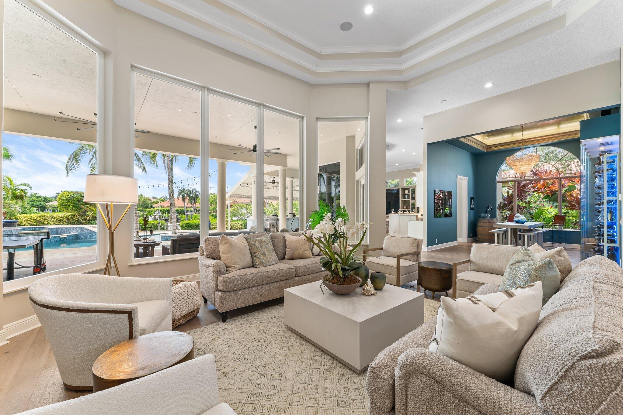 JUPITER RIVER ESTATES - Residential