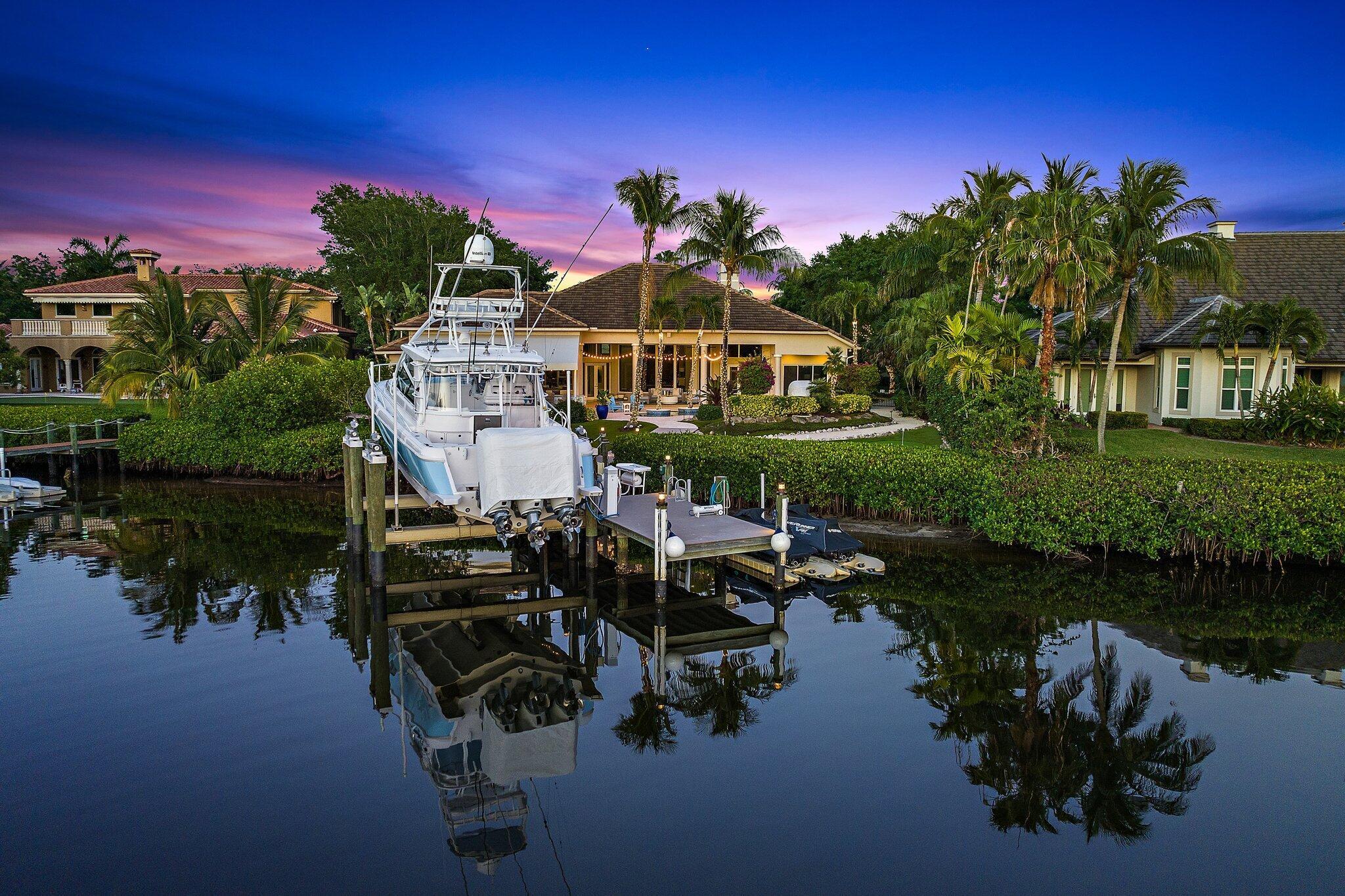 JUPITER RIVER ESTATES - Residential