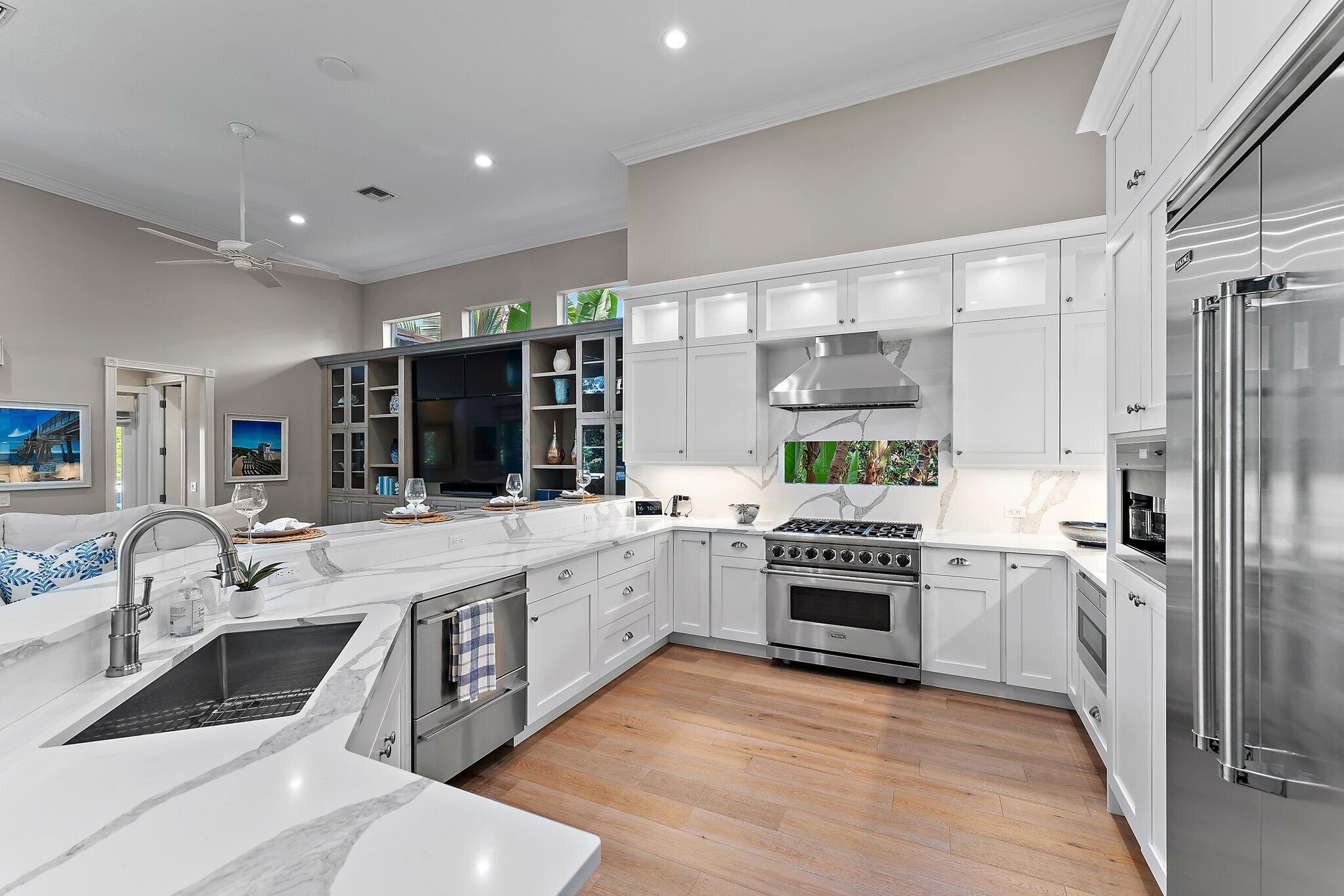 JUPITER RIVER ESTATES - Residential