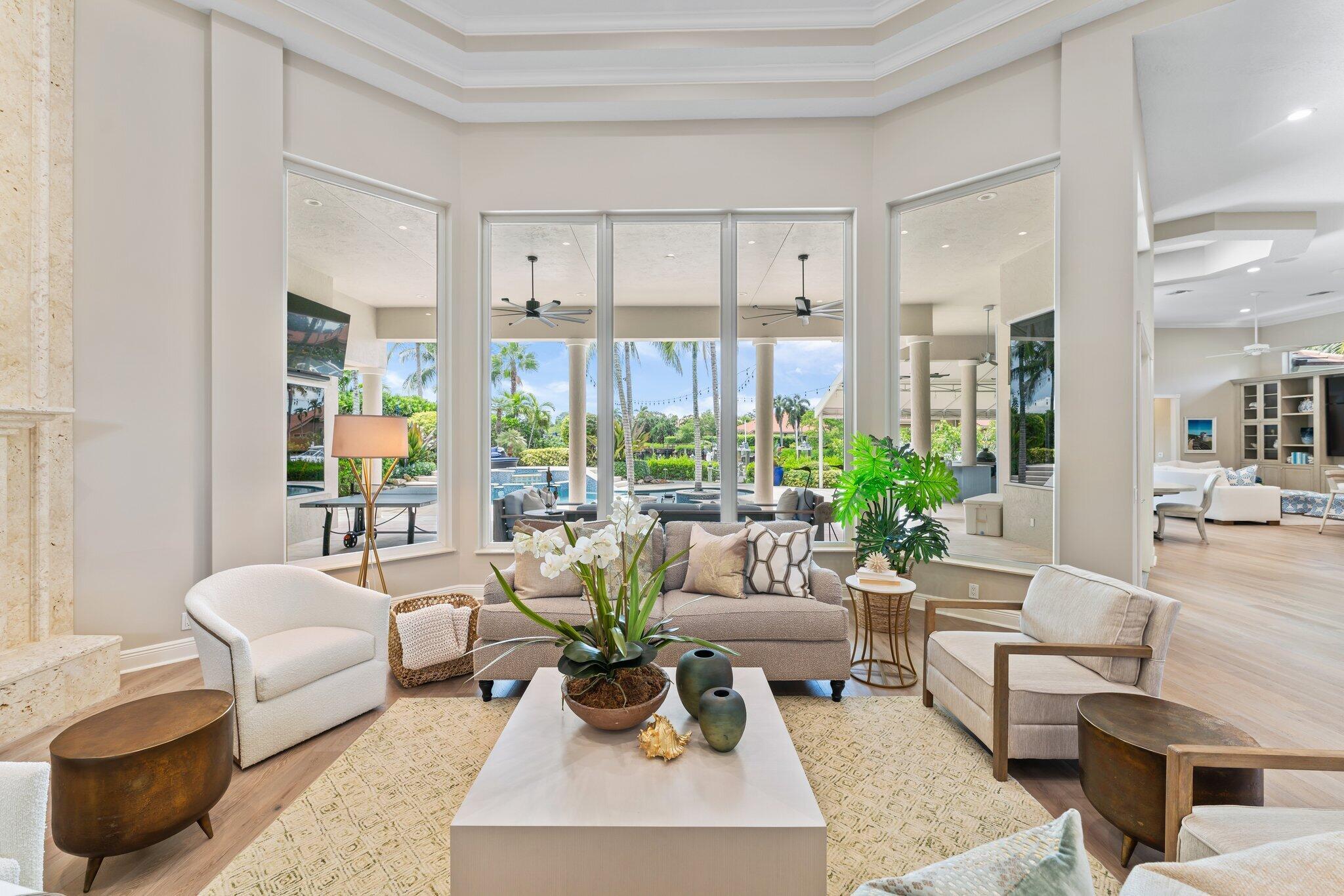 JUPITER RIVER ESTATES - Residential