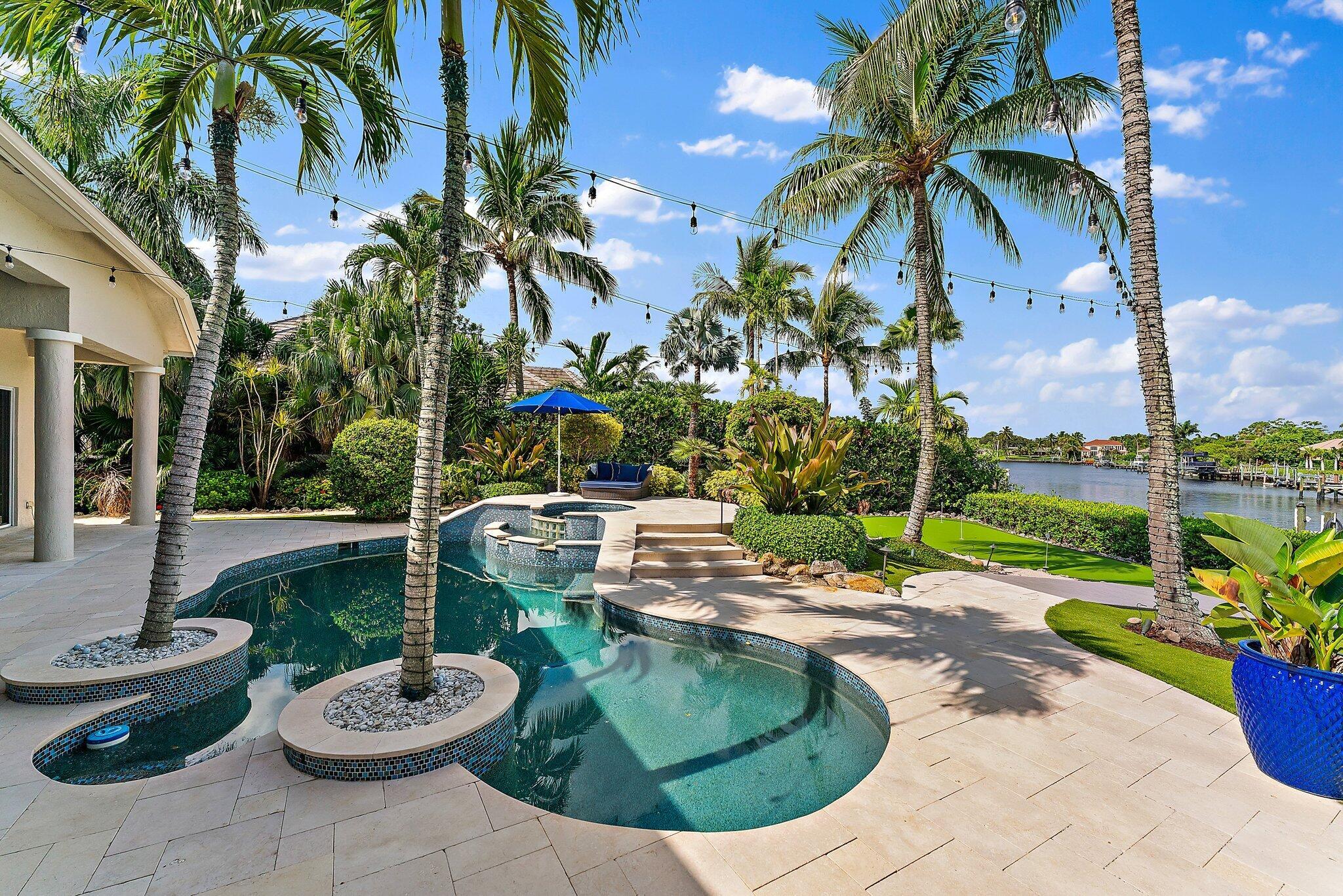 JUPITER RIVER ESTATES - Residential
