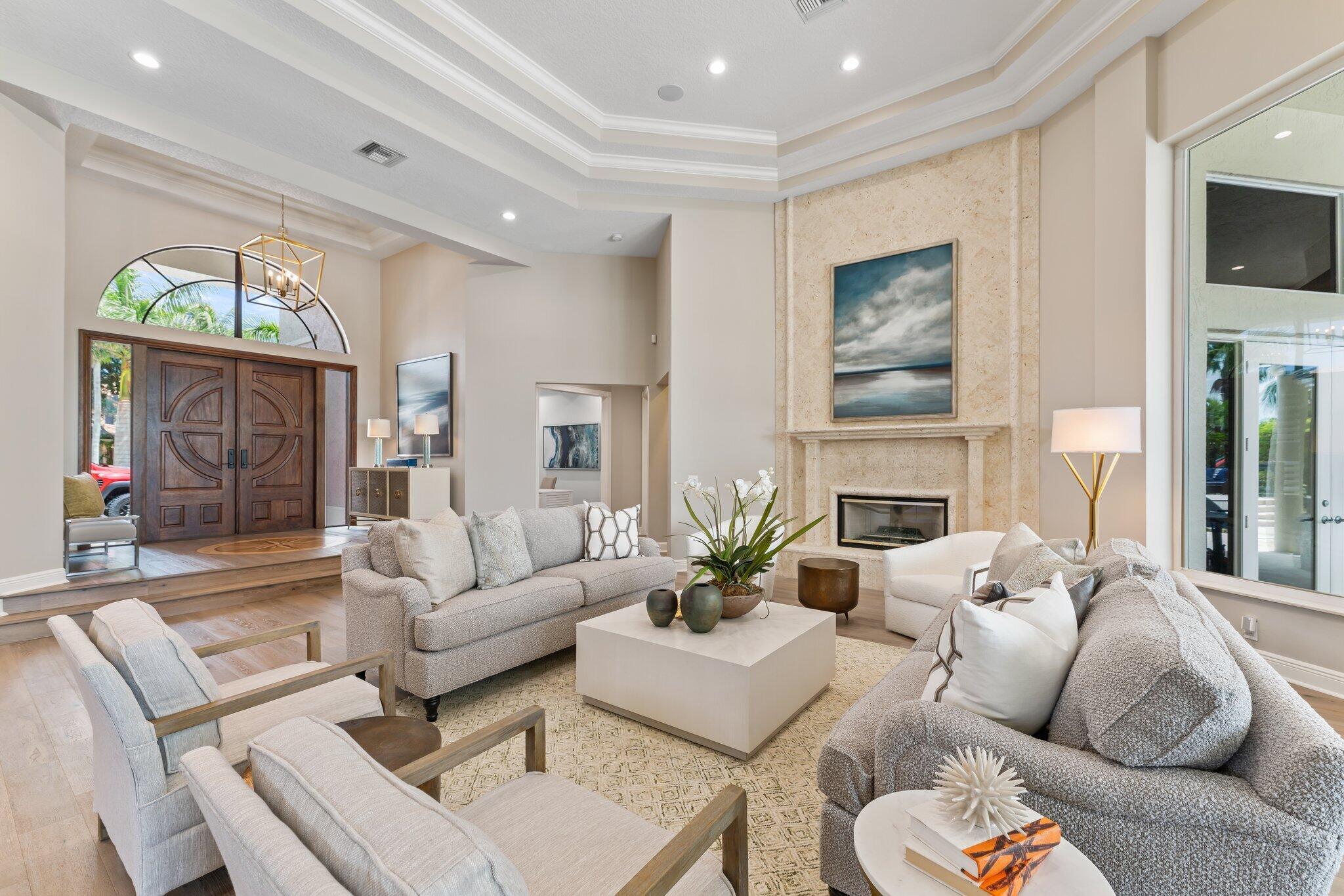 JUPITER RIVER ESTATES - Residential