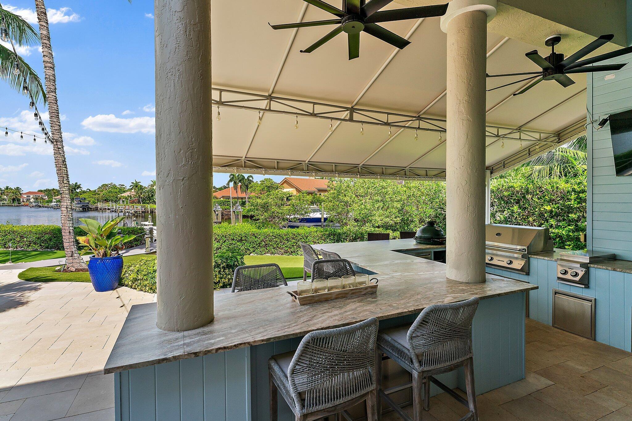 JUPITER RIVER ESTATES - Residential