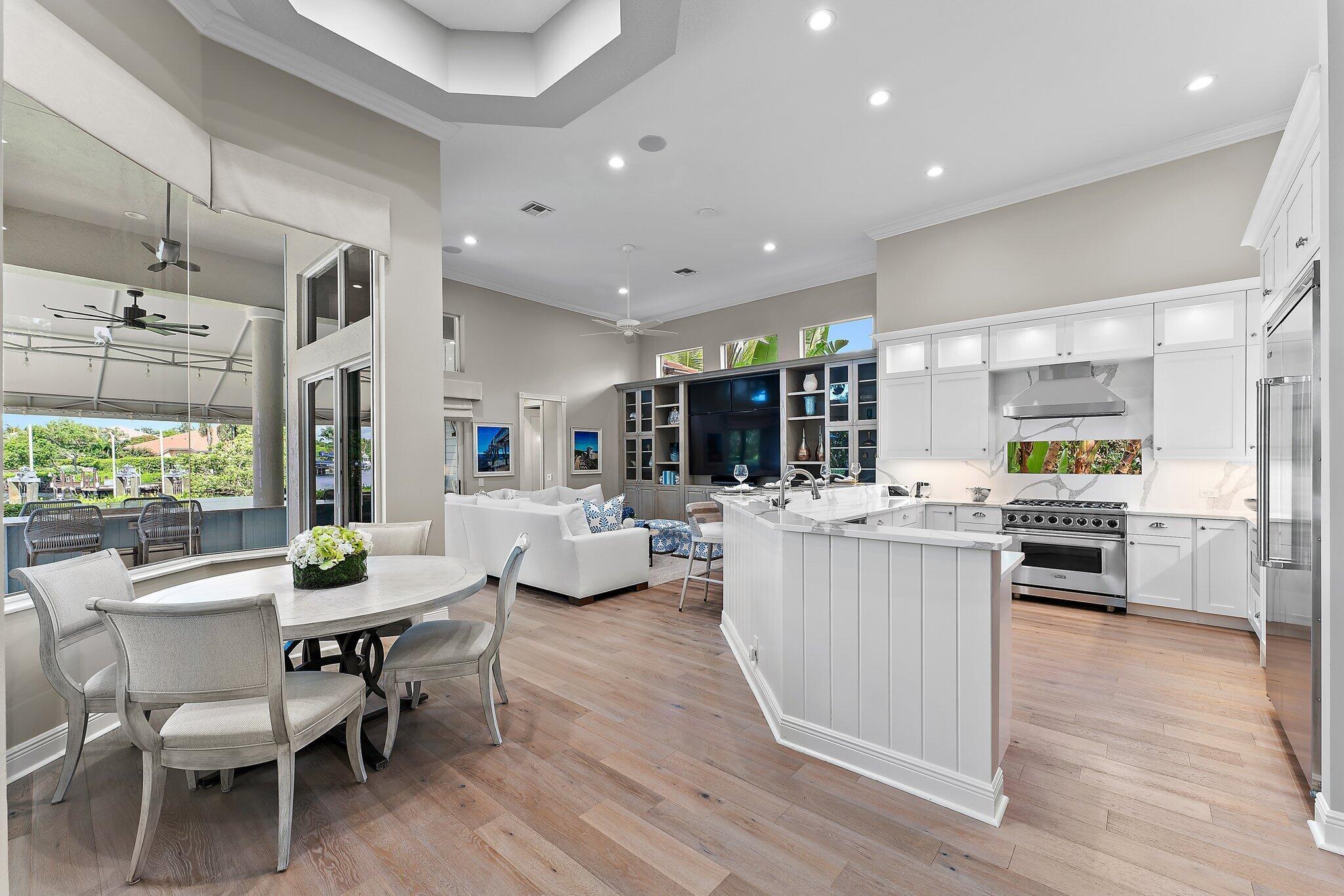 JUPITER RIVER ESTATES - Residential