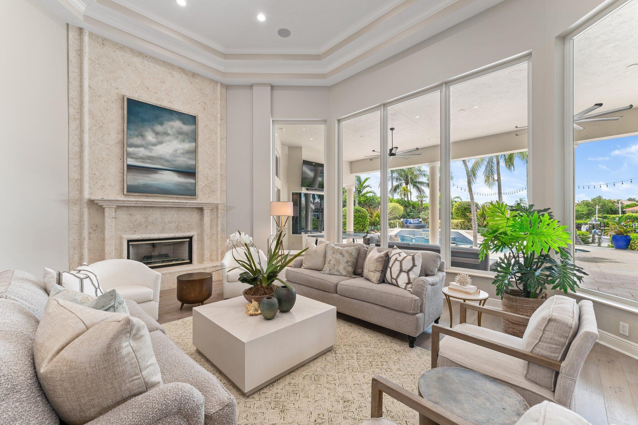 JUPITER RIVER ESTATES - Residential