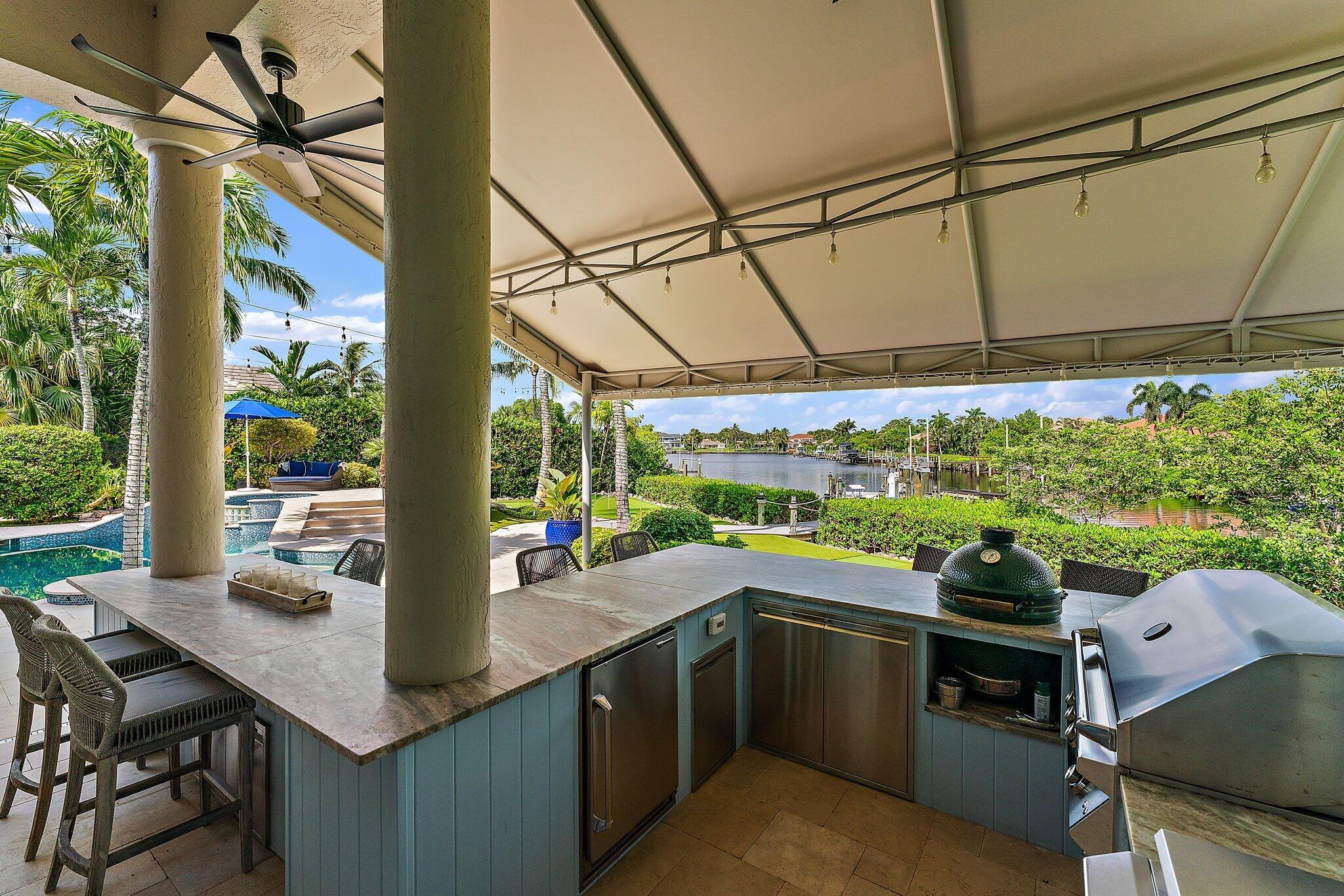 JUPITER RIVER ESTATES - Residential