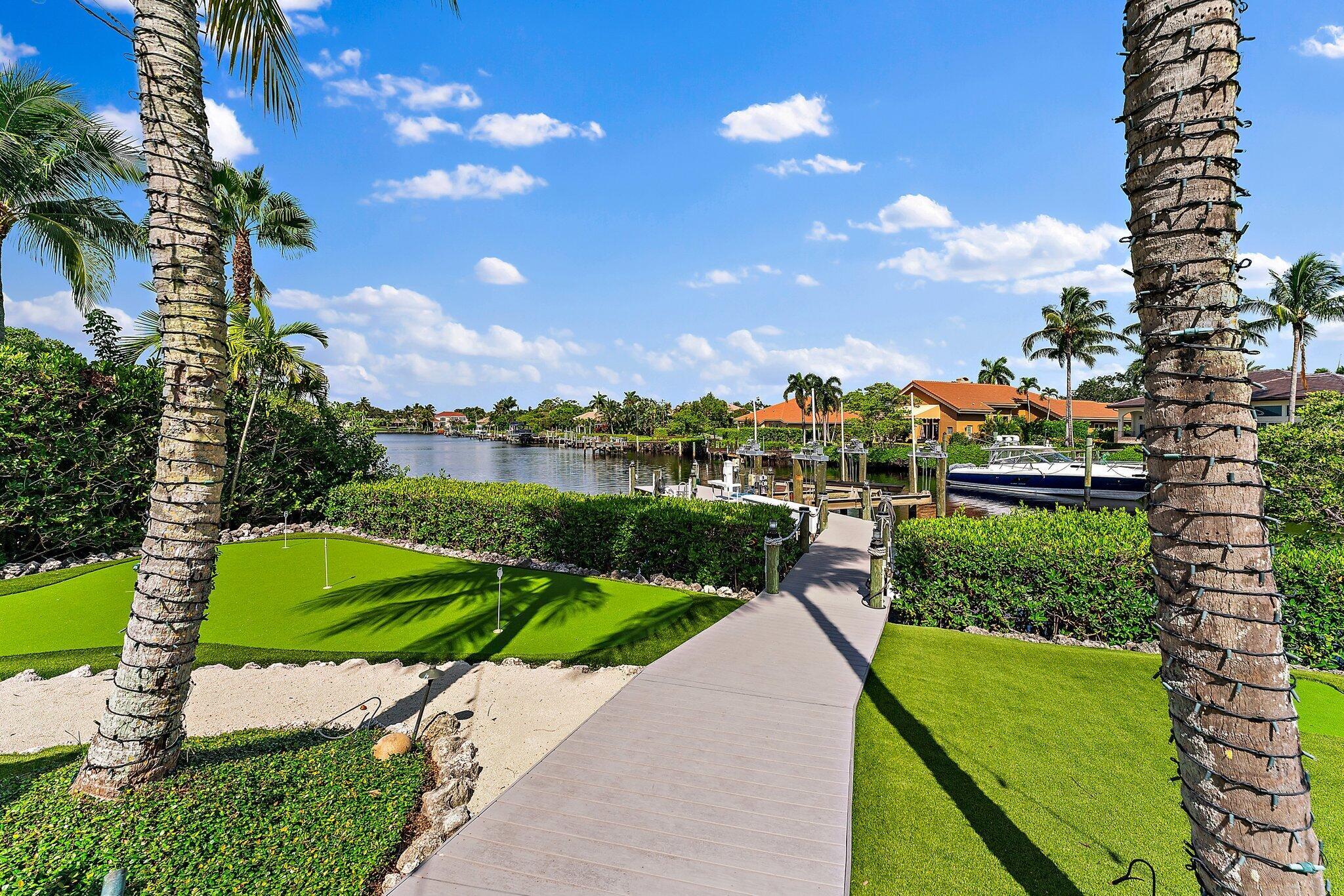 JUPITER RIVER ESTATES - Residential
