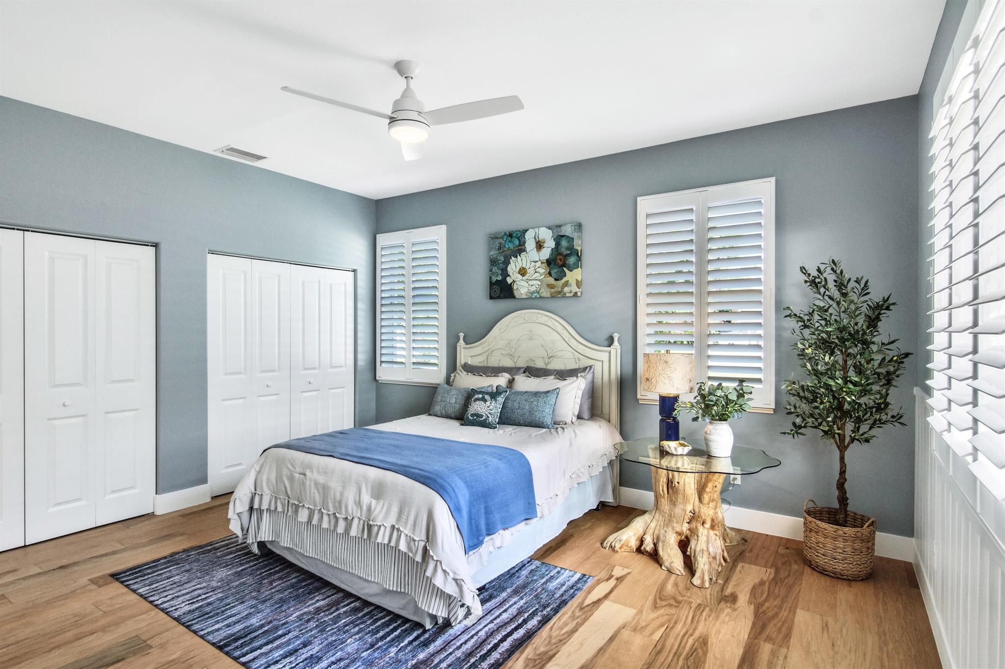 St. Lucie Estates - Residential