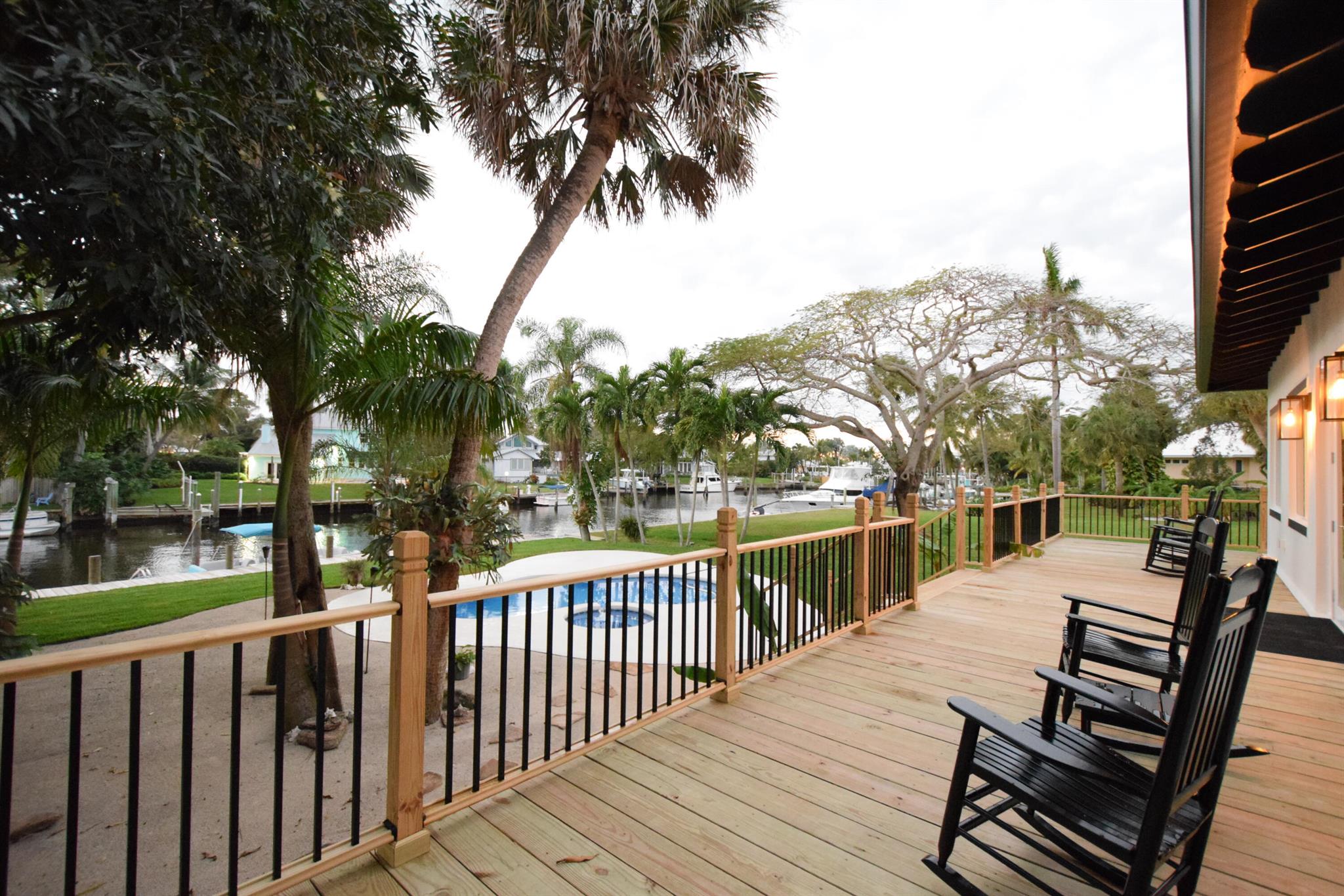 St. Lucie Estates - Residential