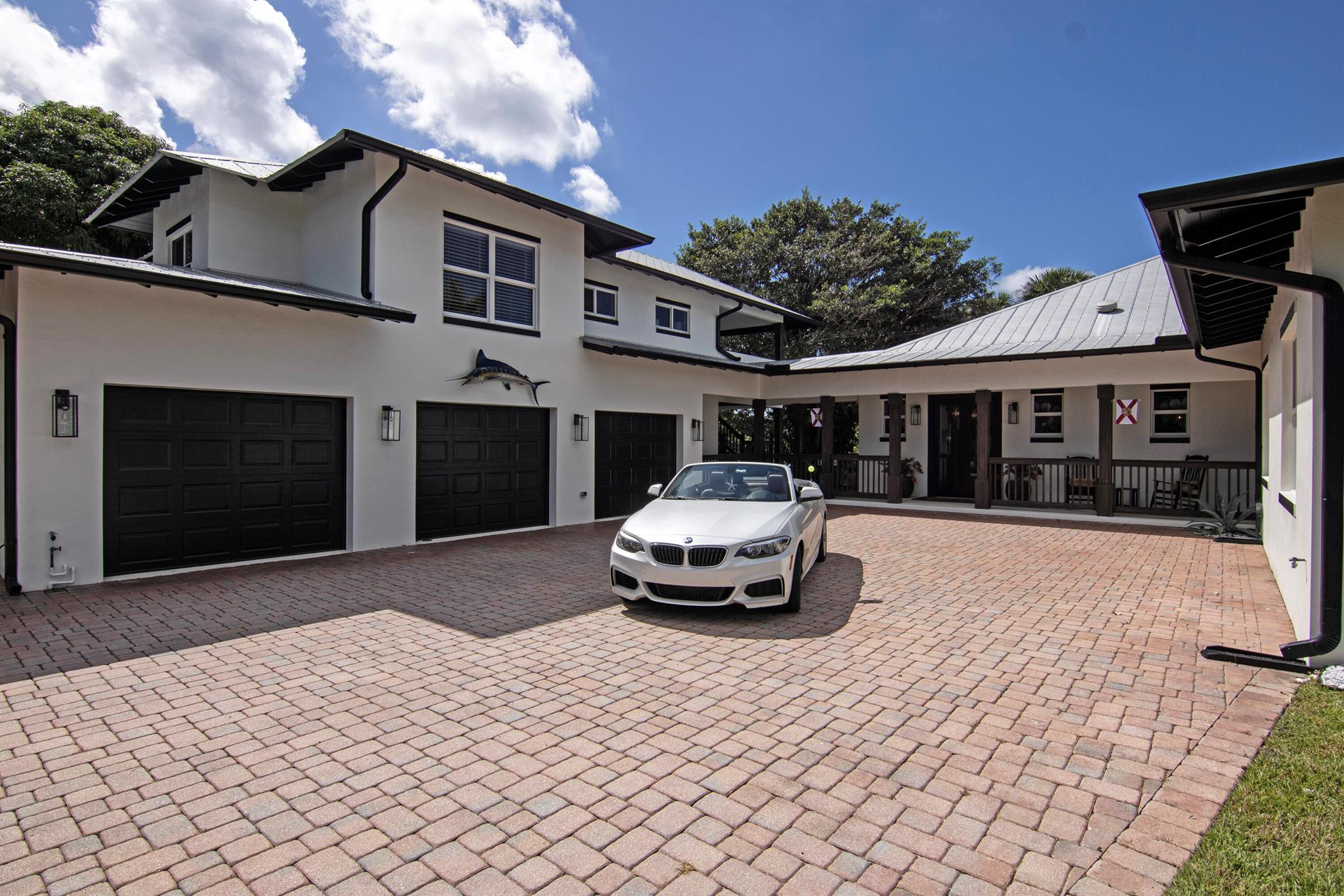 St. Lucie Estates - Residential