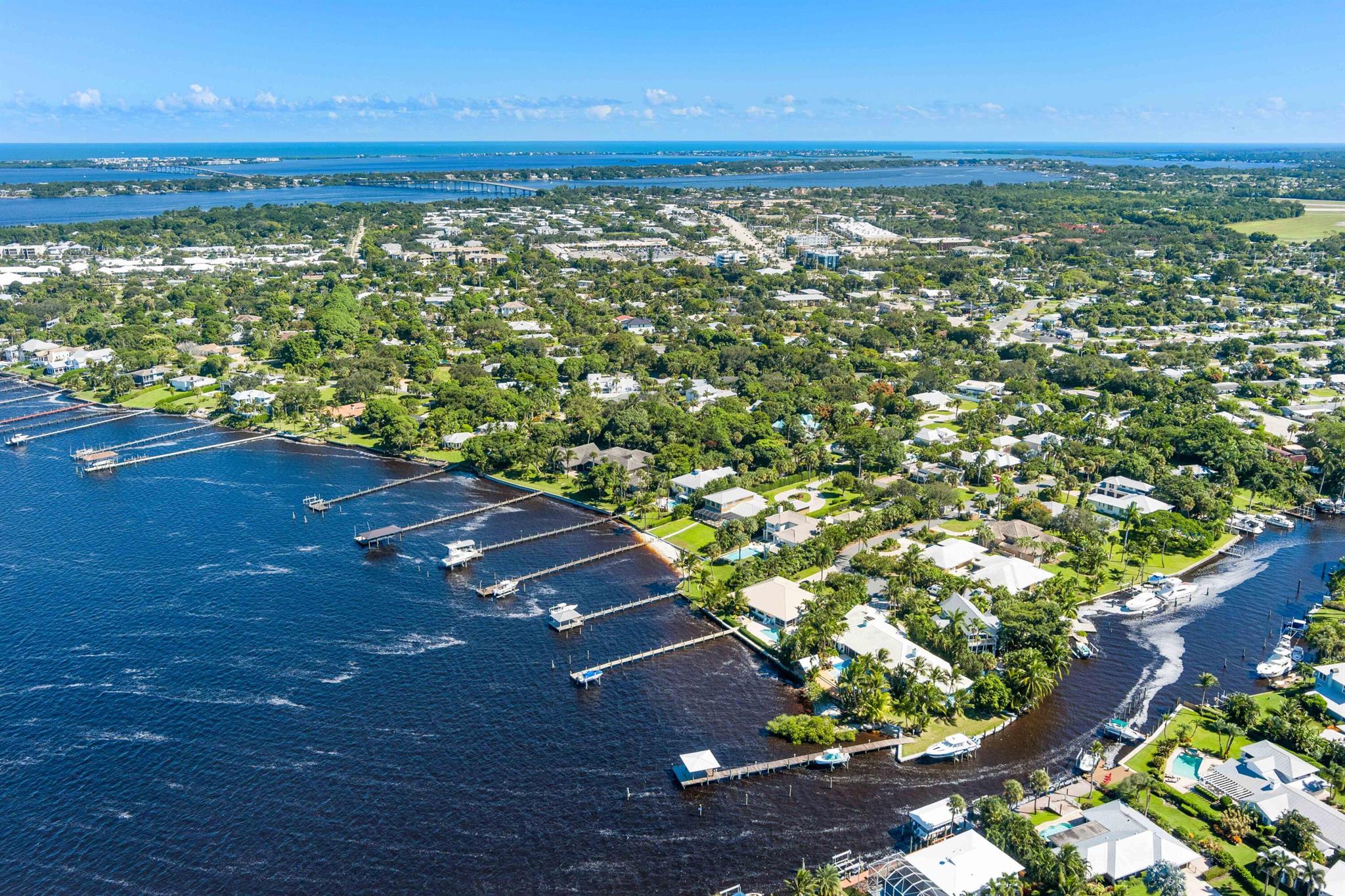 St. Lucie Estates - Residential